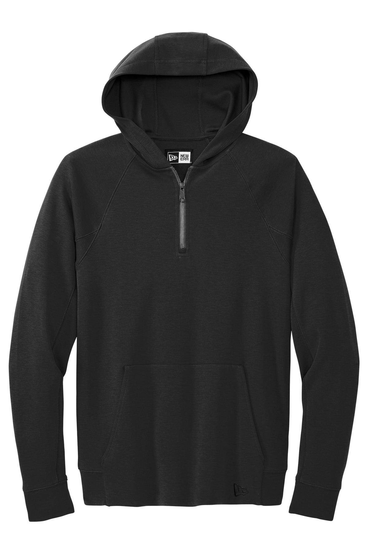 New Era New Era ®  STS 1/4-Zip Hoodie NEA541