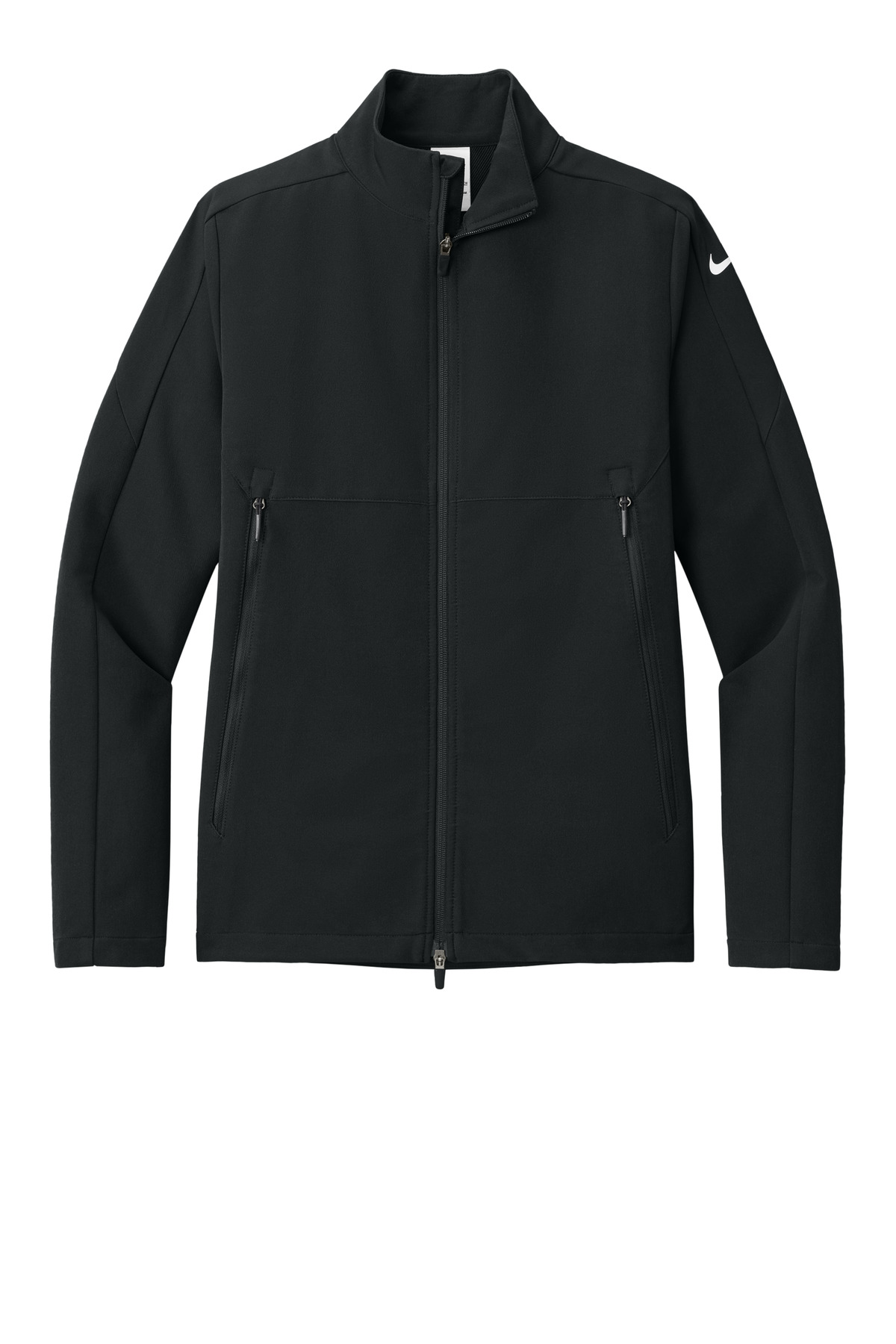 Nike Nike Full-Zip Soft Shell Jacket NKHM7926