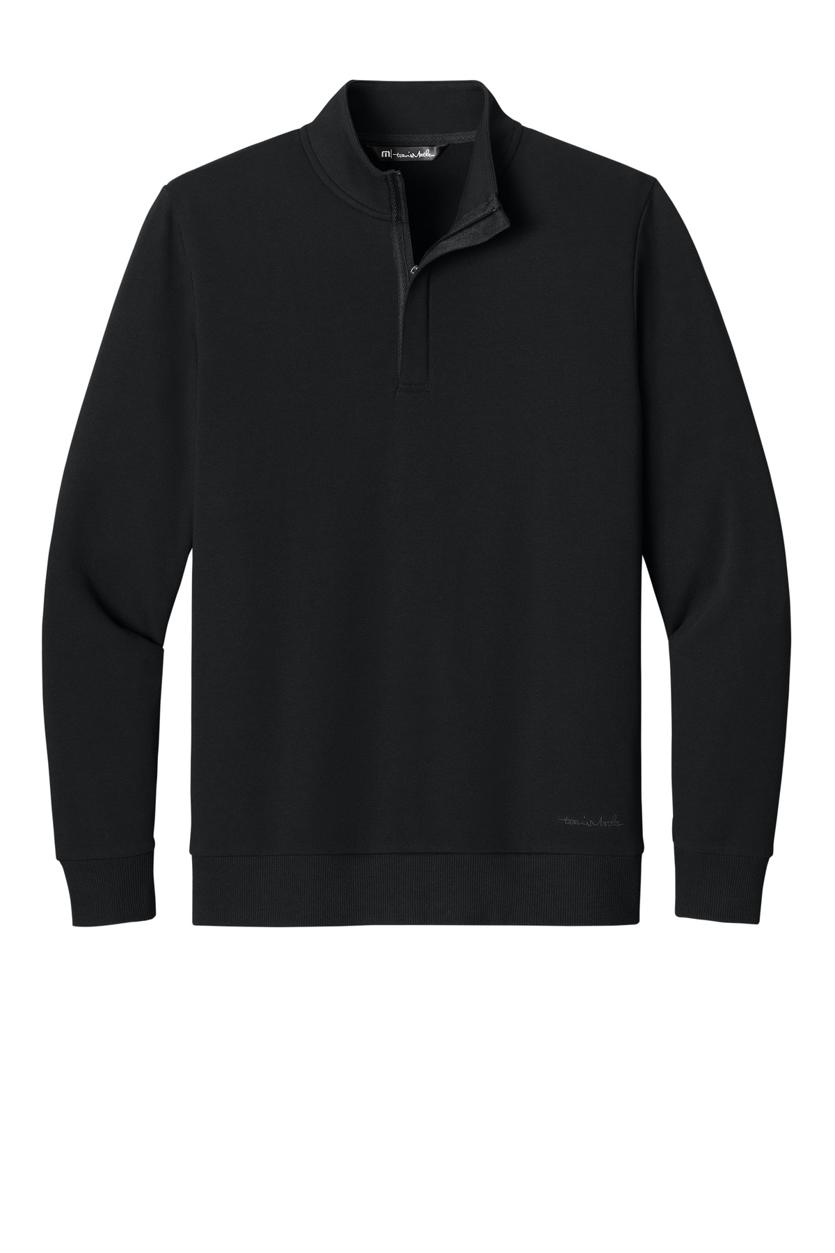 TravisMathew TravisMathew Ocean Villa 1/4-Zip TMA41421