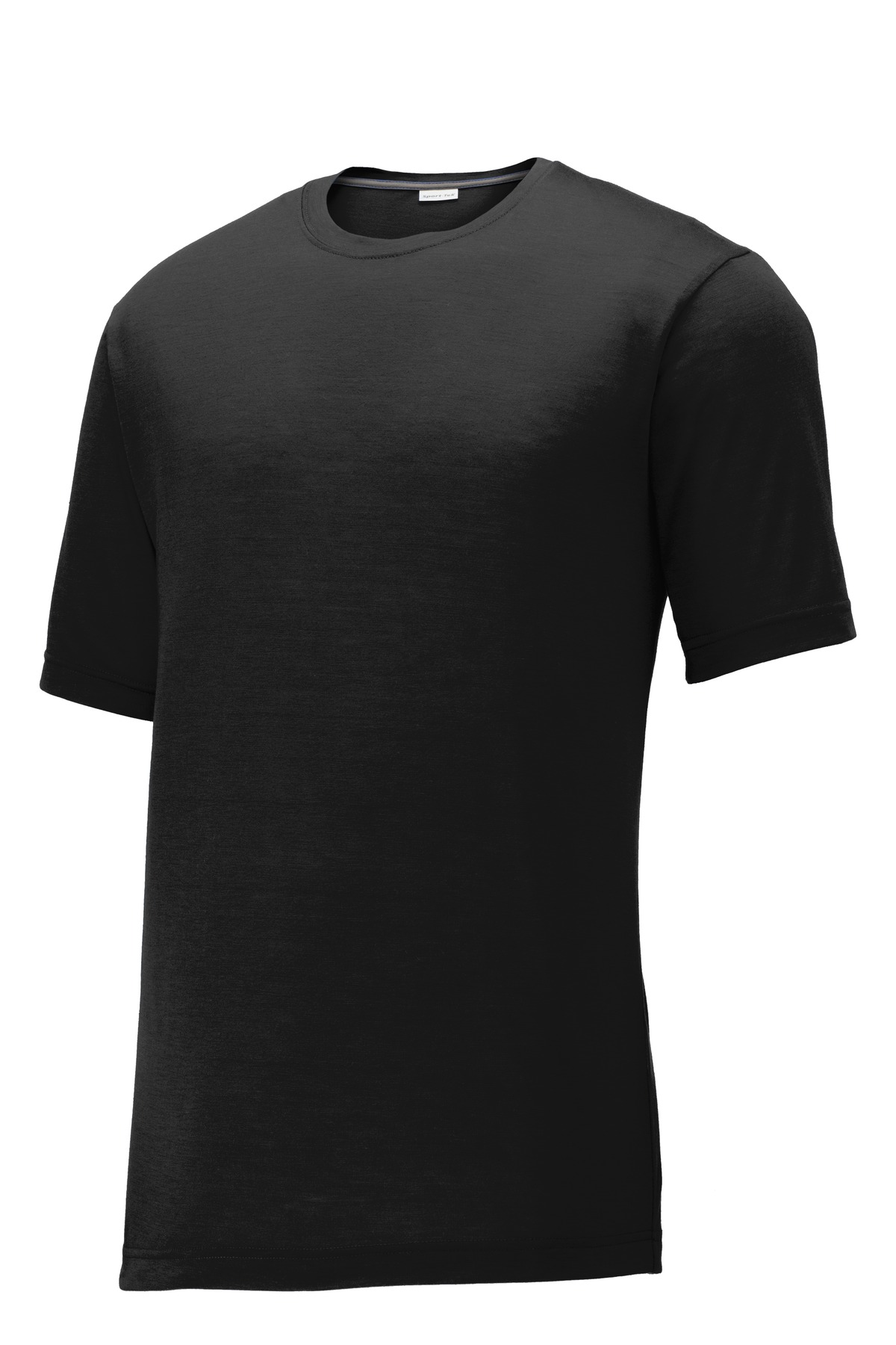 Sport-Tek Sport-Tek ®  PosiCharge ®  Competitor ™  Cotton Touch ™  Tee. ST450
