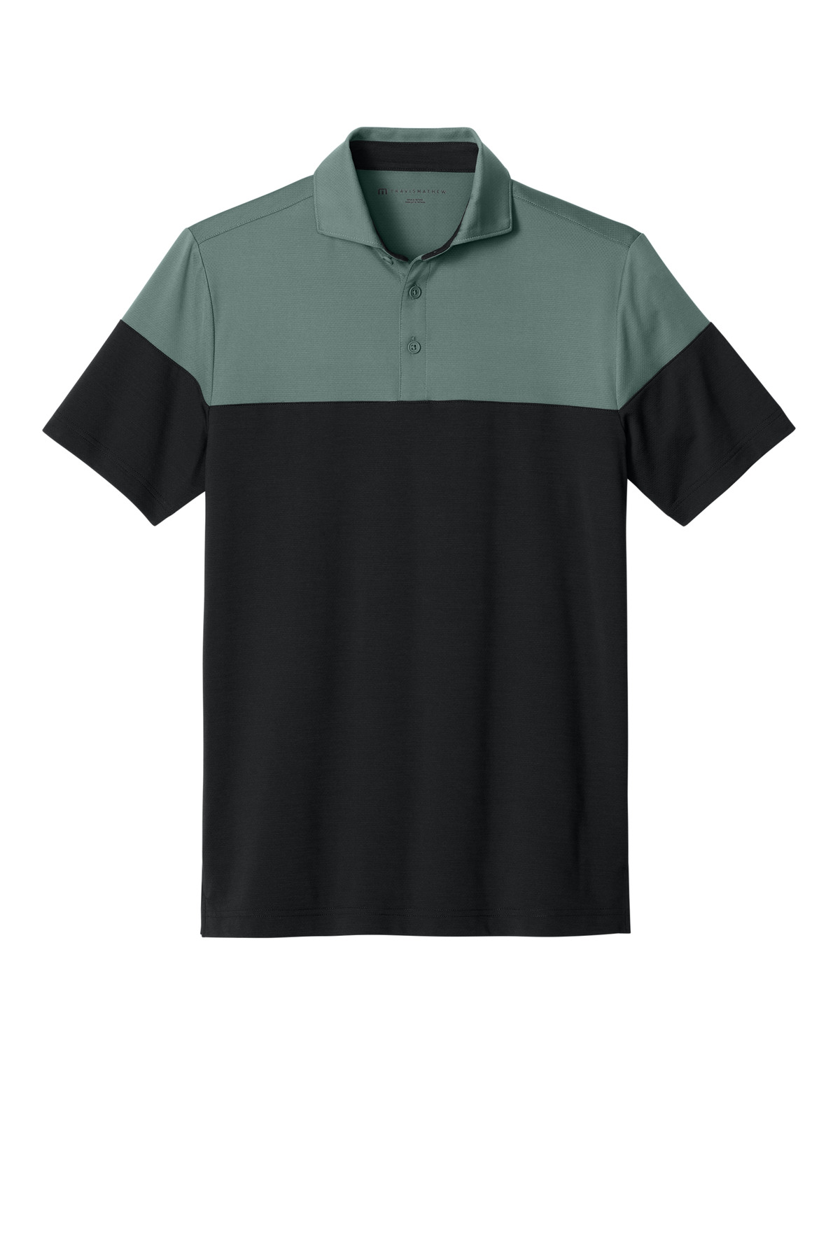 TravisMathew TravisMathew Onward Colorblock Polo TMA42774