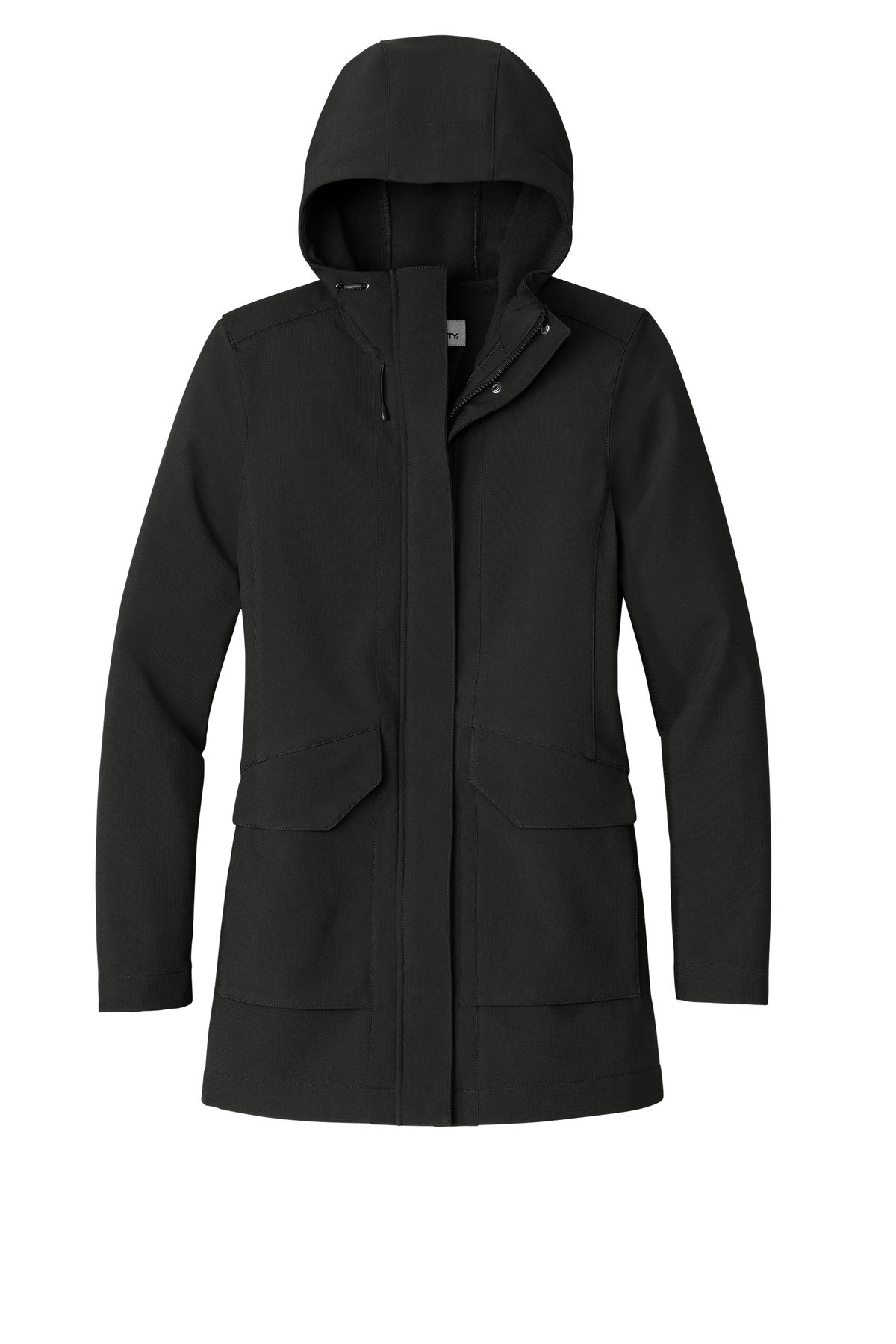 Port Authority Port Authority ®  Women's Collective Outer Soft Shell Parka L919