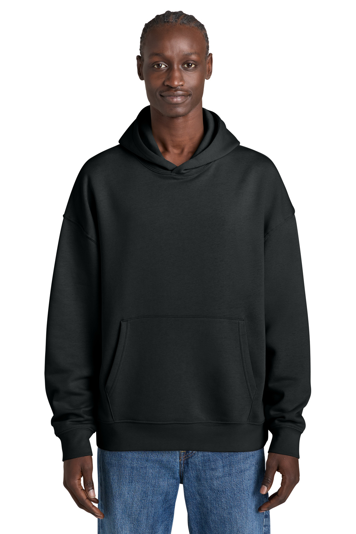 Stanley/Stella ®  Unisex Chaser Hooded Sweatshirt SXU038