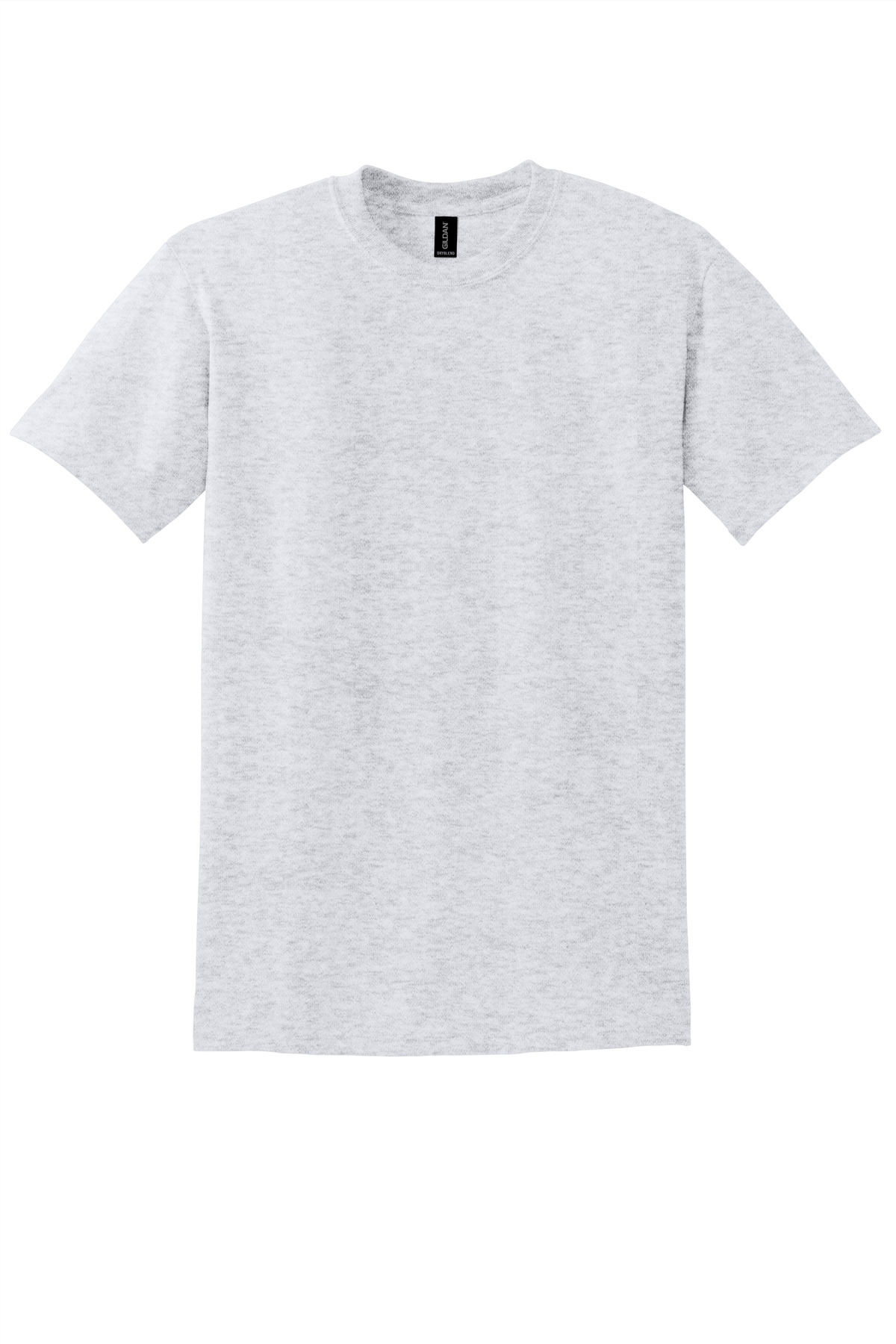 Gildan Gildan ®  DryBlend ®  50 Cotton/50 Poly T-Shirt. 8000