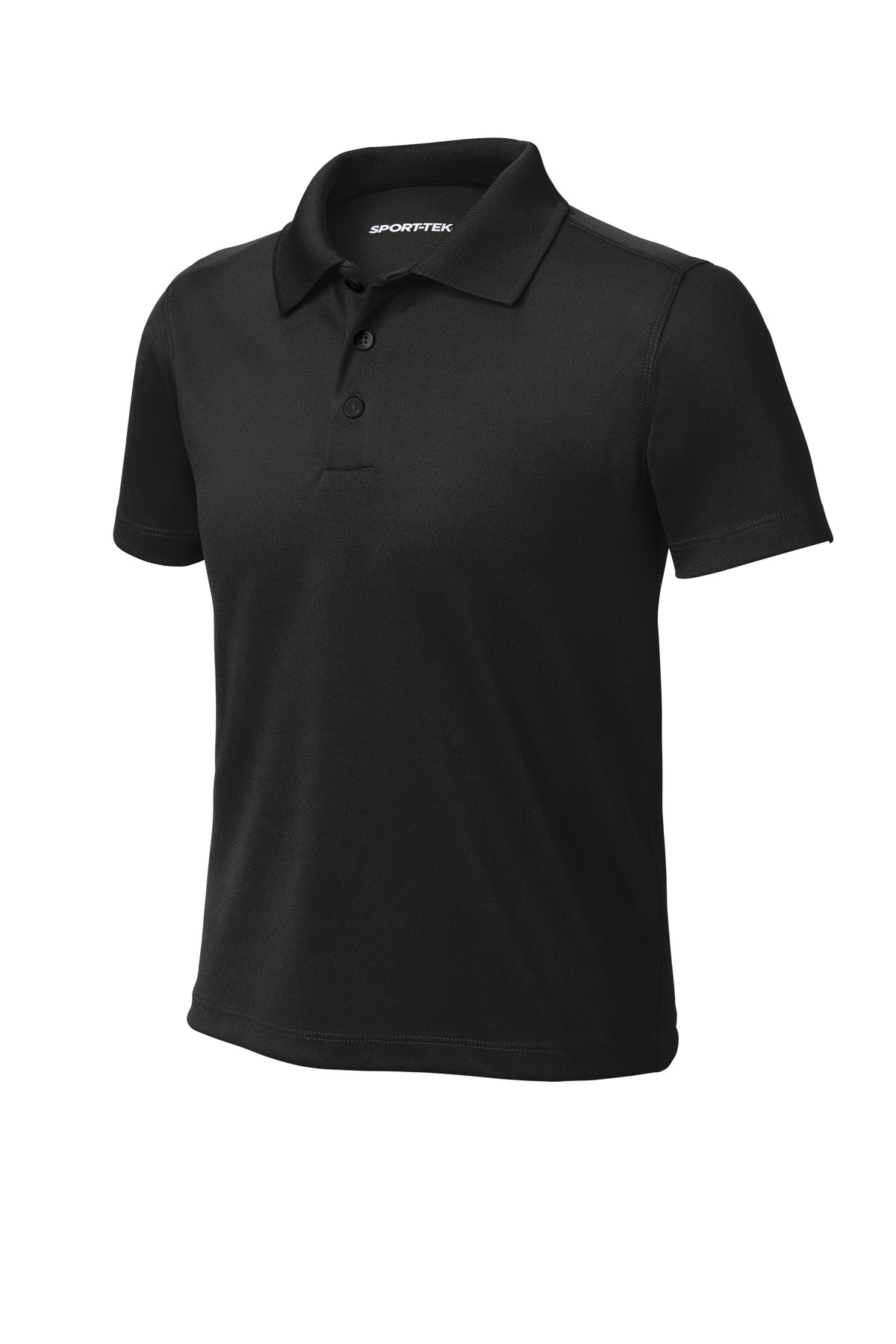 Sport-Tek Sport-Tek ®  Youth UV Micropique Polo YST740