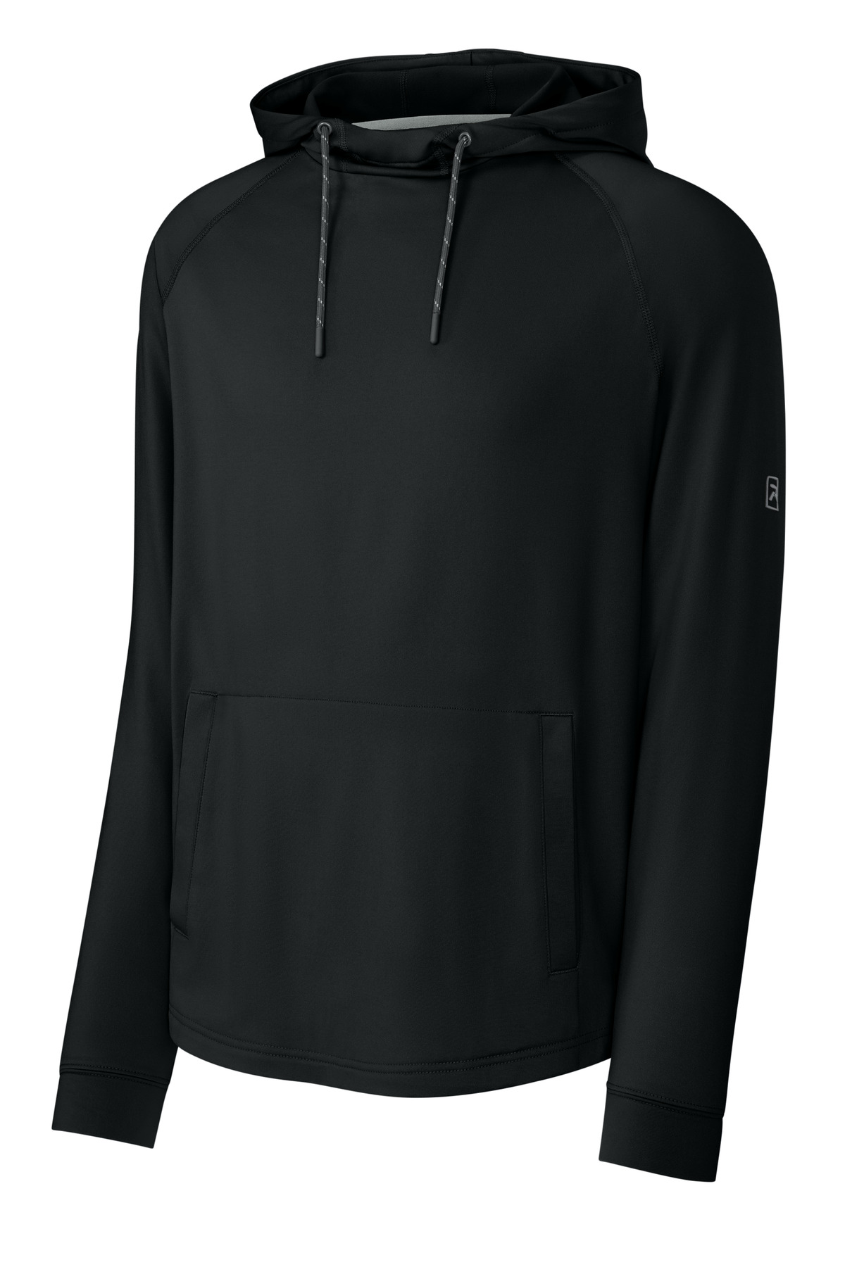 Richardson Richardson Charge Performance Fleece Long Sleeve Hoodie RA7200LSH