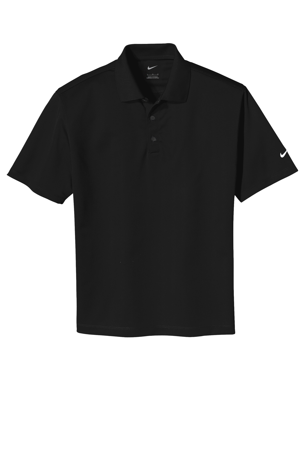 Nike Nike Tech Basic Dri-FIT Polo.  203690