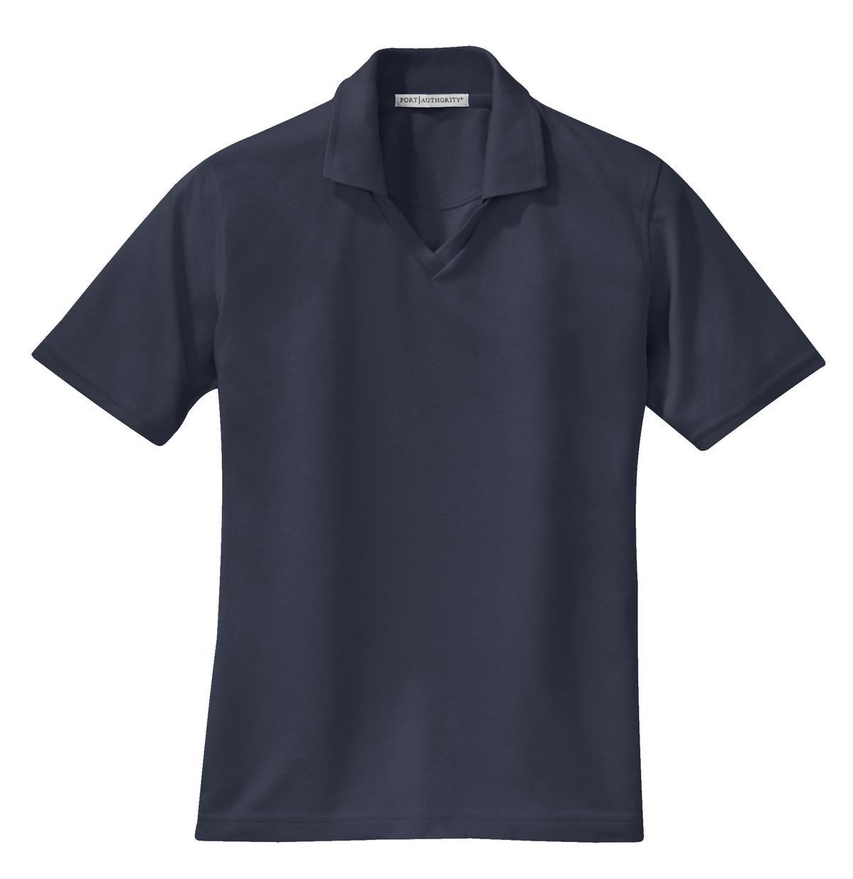Port Authority Port Authority ®  Women's Rapid Dry™ Polo.  L455
