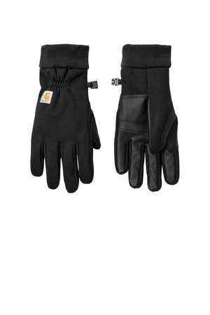 Carhartt Carhartt ®  Thermal-Lined Fleece Touch-Sensitive Glove CTGF0622