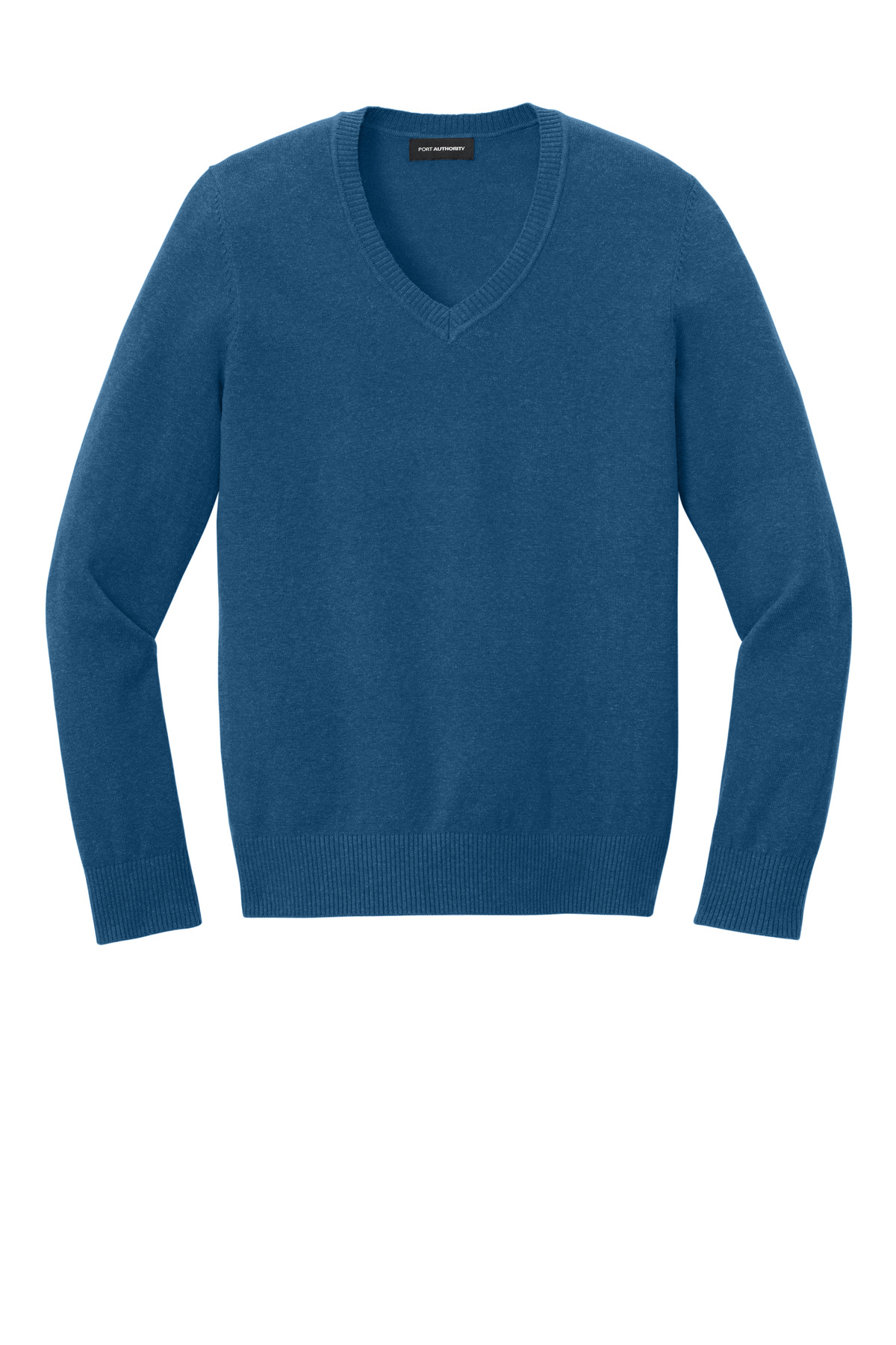Port Authority Port Authority ®  Women's Easy Care V-Neck Sweater LSW2850