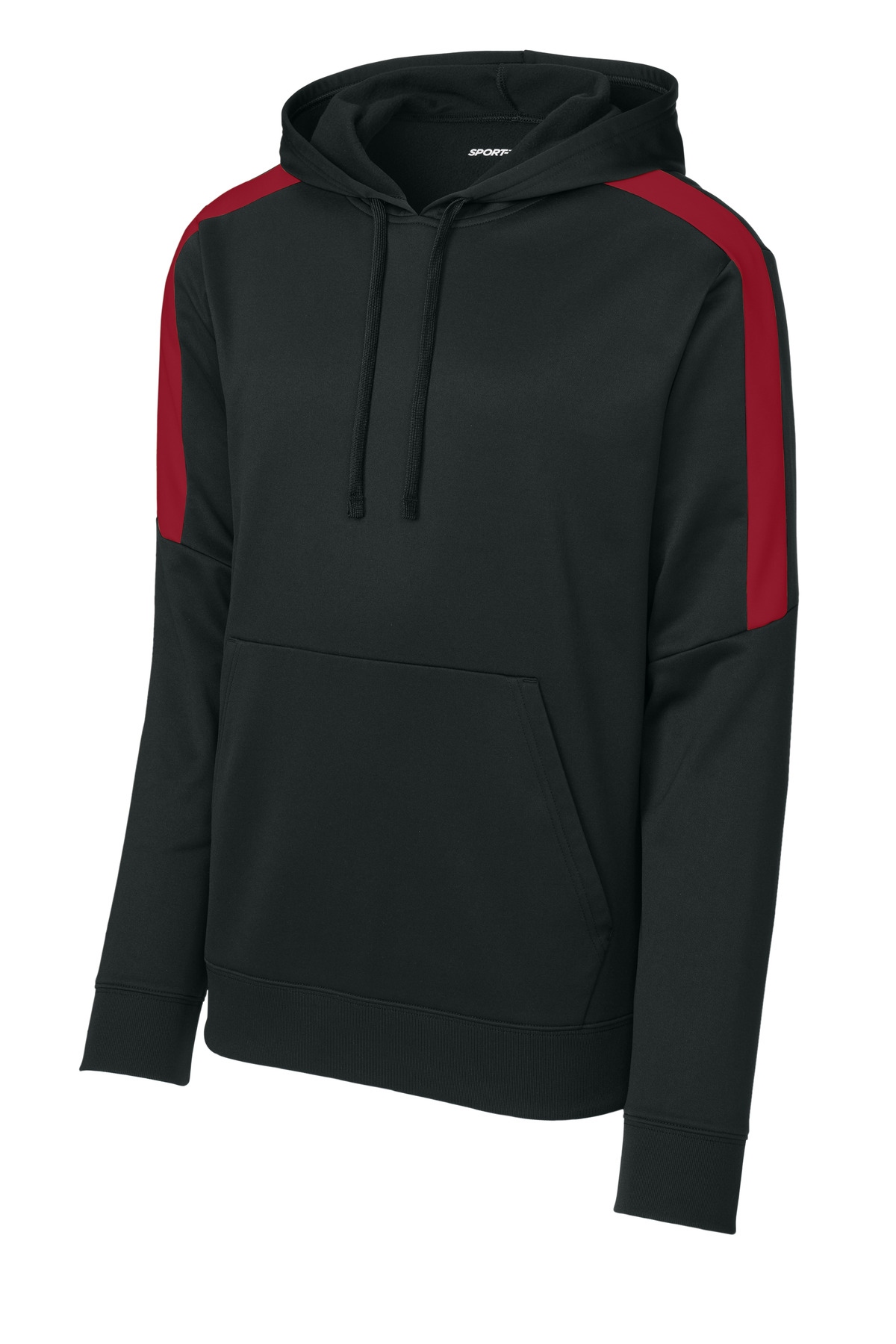 Sport-Tek Sport-Tek ®  Sport-Wick ®  Fleece United Pullover Hoodie ST255