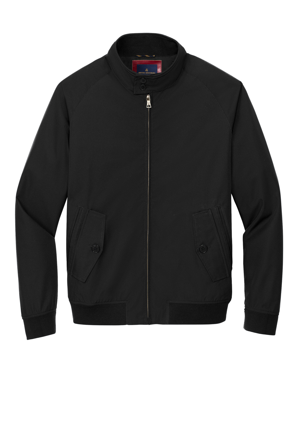 Brooks Brothers Brooks Brothers ®  Bomber Jacket BB18604