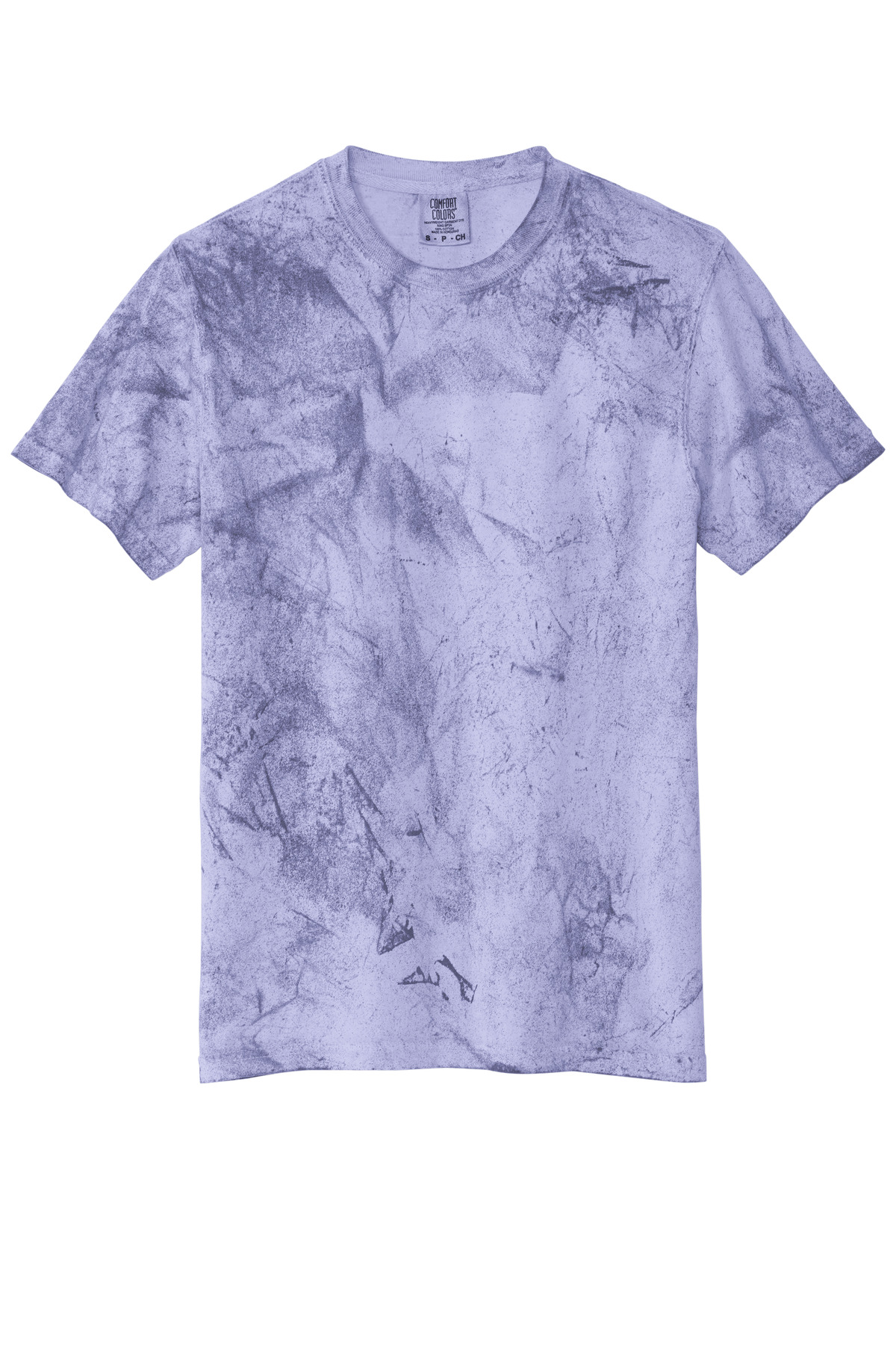 Comfort Colors Comfort Colors ®  Heavyweight Color Blast Tee 1745