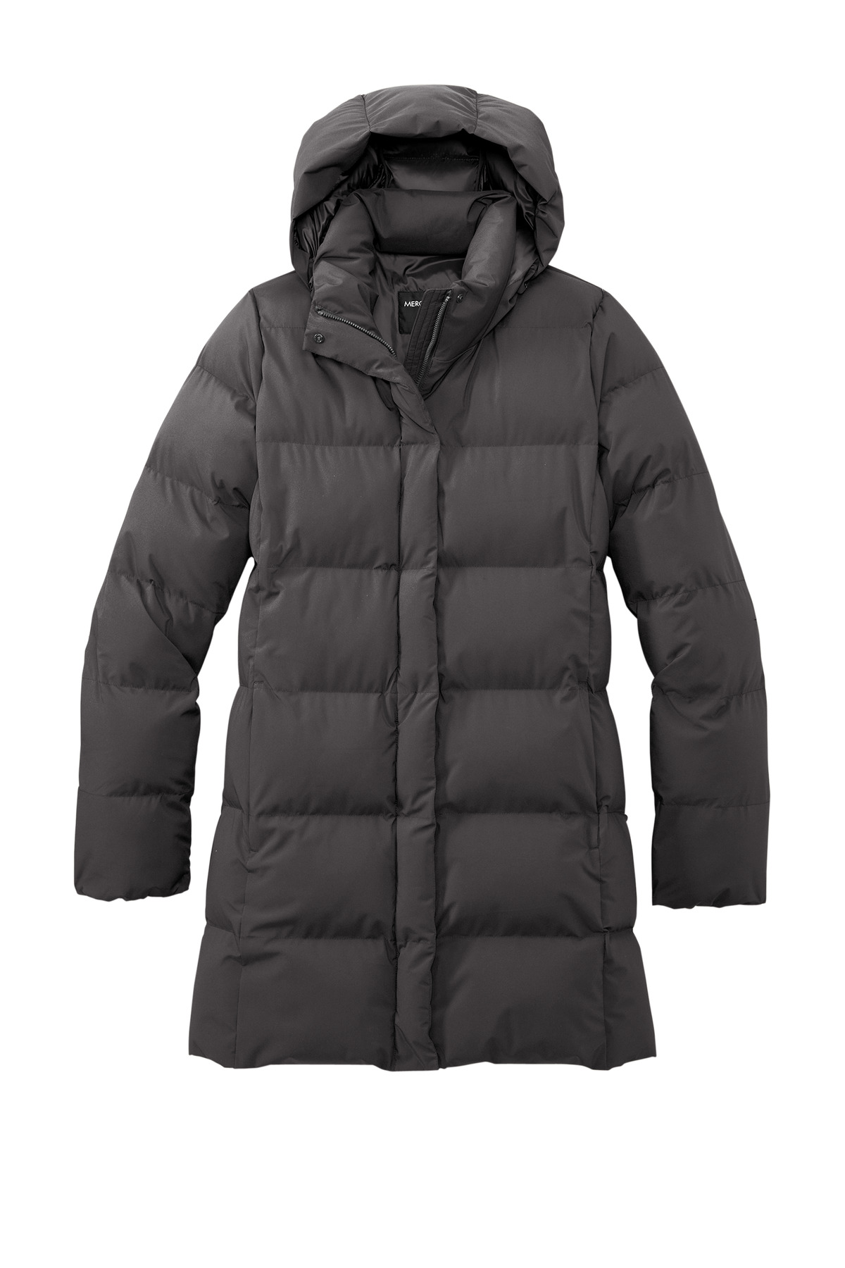 Mercer+Mettle Mercer+Mettle ®  Women's Puffy Parka MM7213