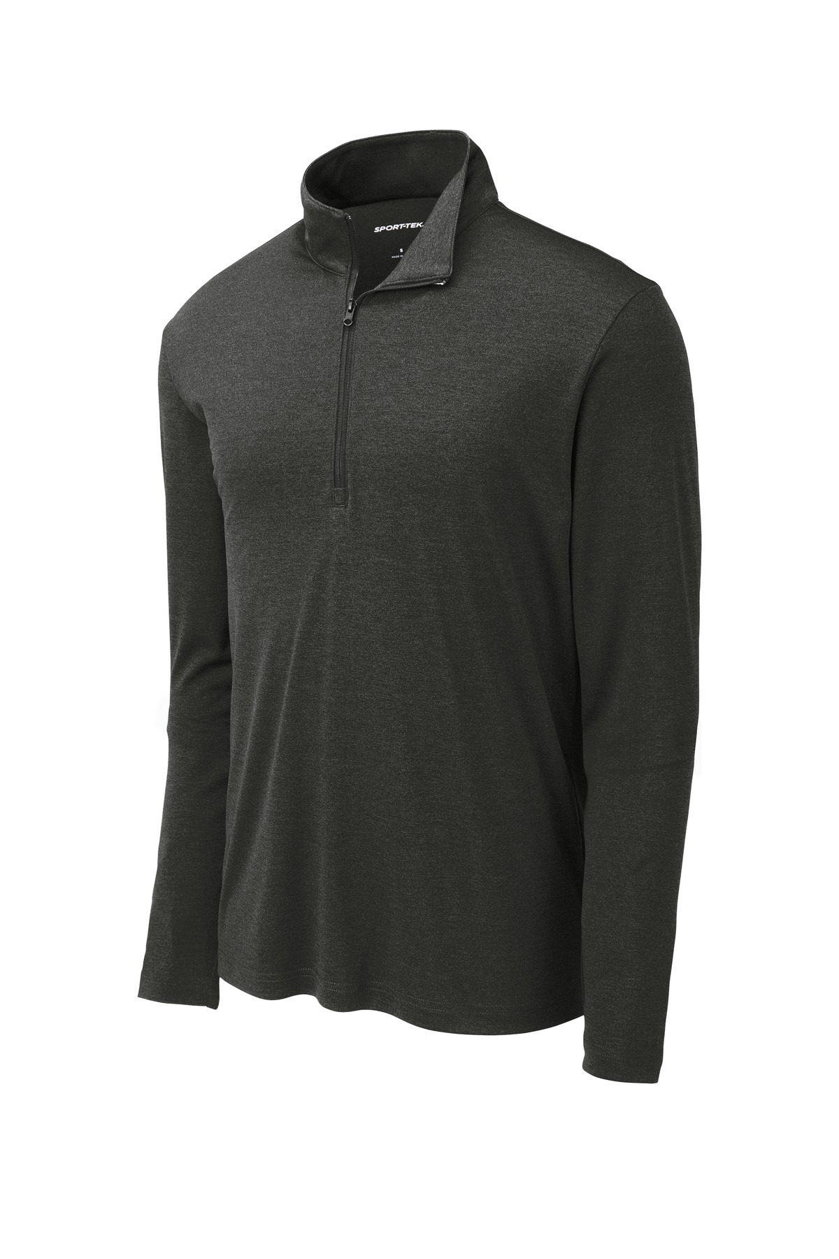 Sport-Tek Sport-Tek  ®  Endeavor 1/2-Zip Pullover. ST469