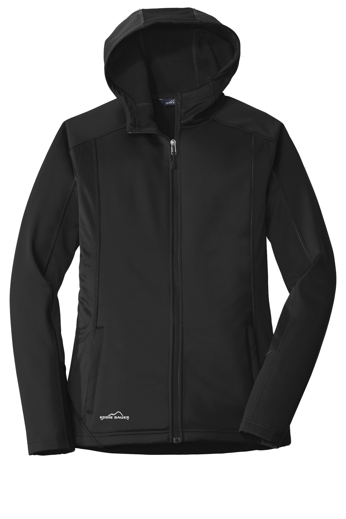Eddie Bauer Eddie Bauer ®  Women's Trail Soft Shell Jacket. EB543