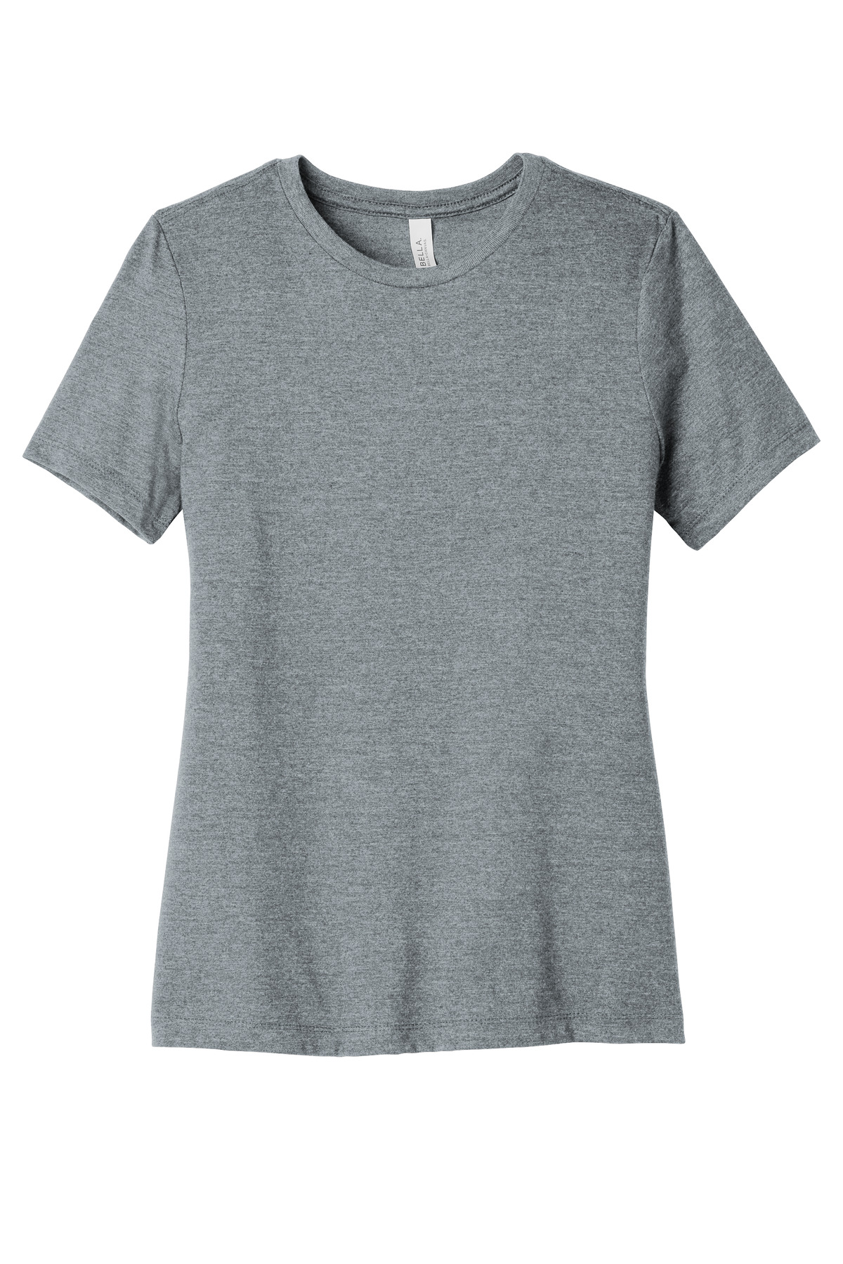 Bella + Canvas BELLA+CANVAS ®  Women's Relaxed Triblend Tee BC6413