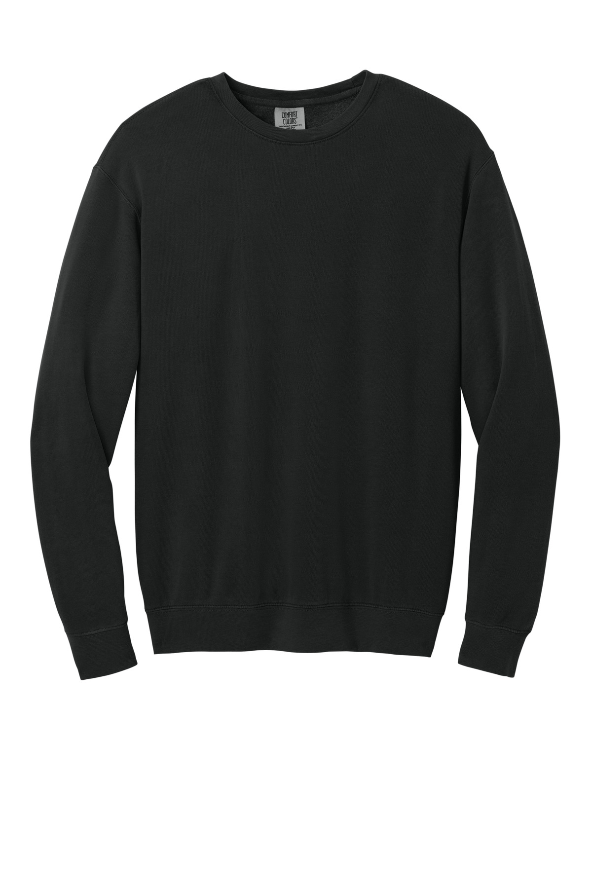 Comfort Colors Comfort Colors ®  Lightweight Crewneck Sweatshirt 1466