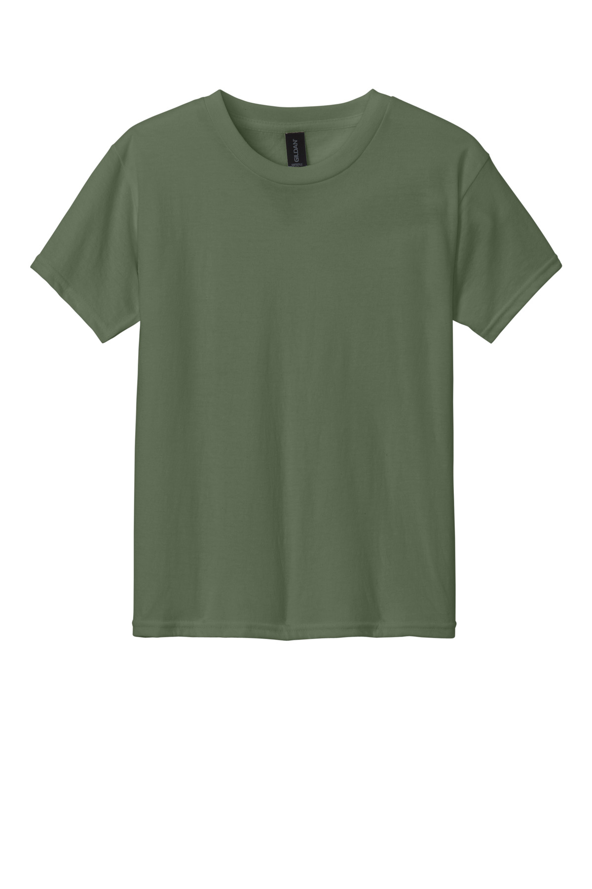 Gildan Gildan ®  Youth Softstyle ®  CVC Tee 64000BCVC