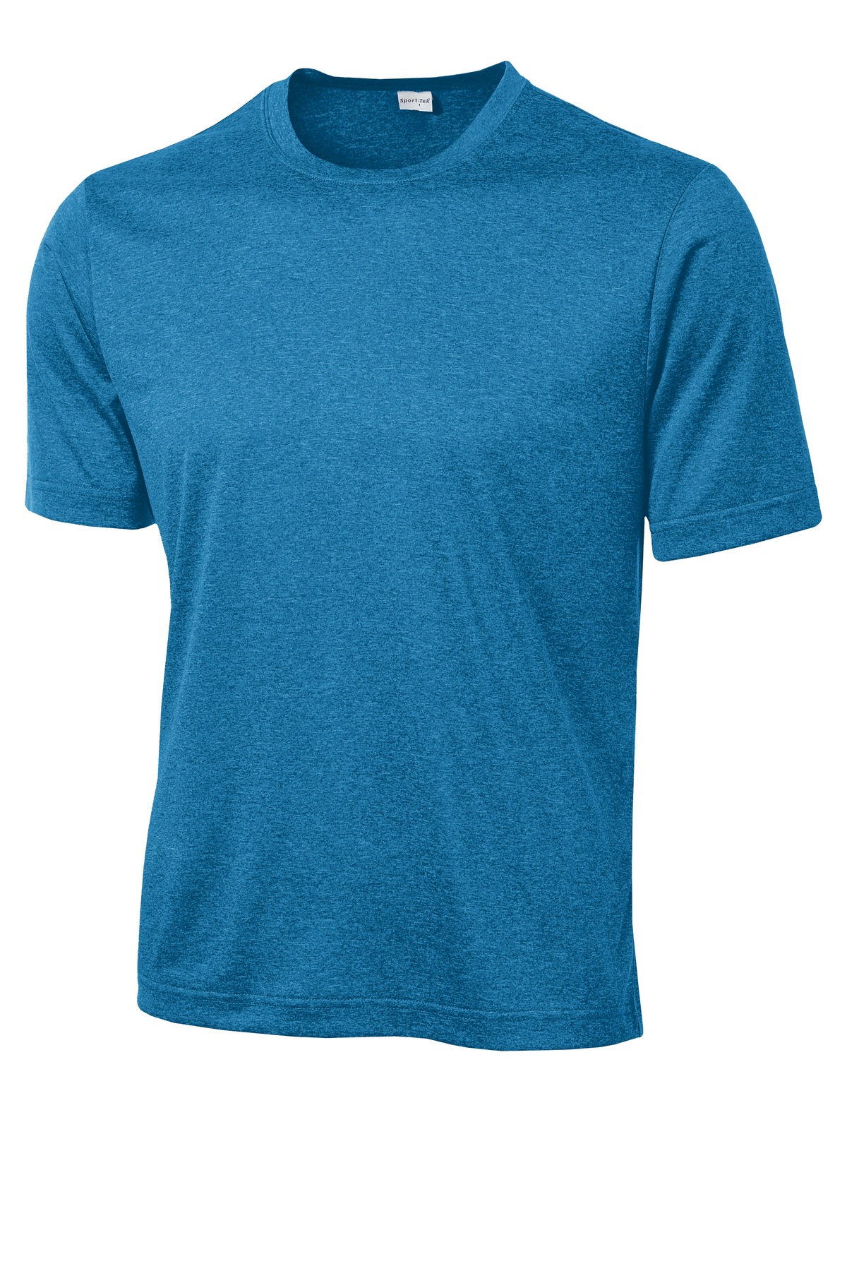 Sport-Tek Sport-Tek ®  Tall Heather Contender ™  Tee. TST360