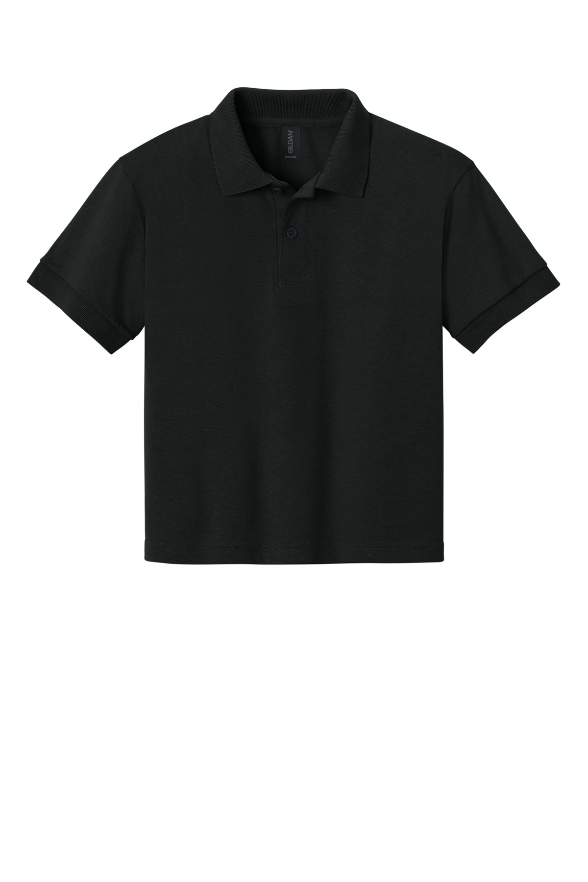 Gildan Gildan ®  Youth DryBlend ®  6-Ounce Jersey Knit Sport Shirt. 8800B