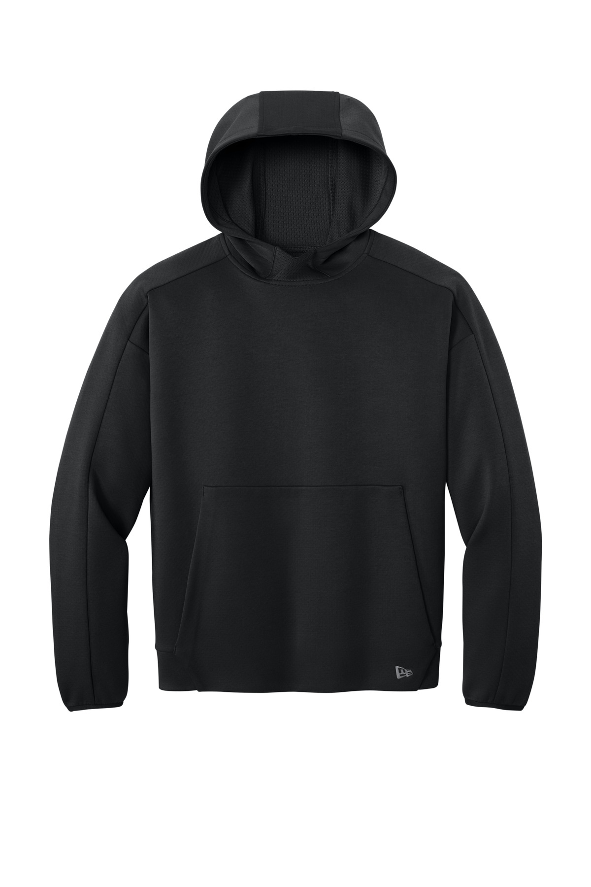 New Era New Era ®  Double Back Pullover Hoodie NEA565