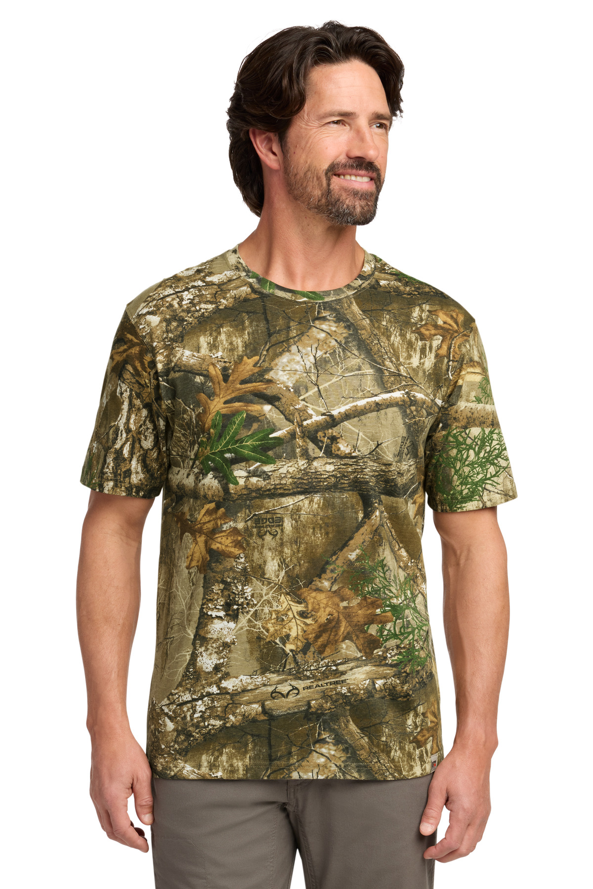 Russell Outdoors ™  Realtree ®  Tee RU100