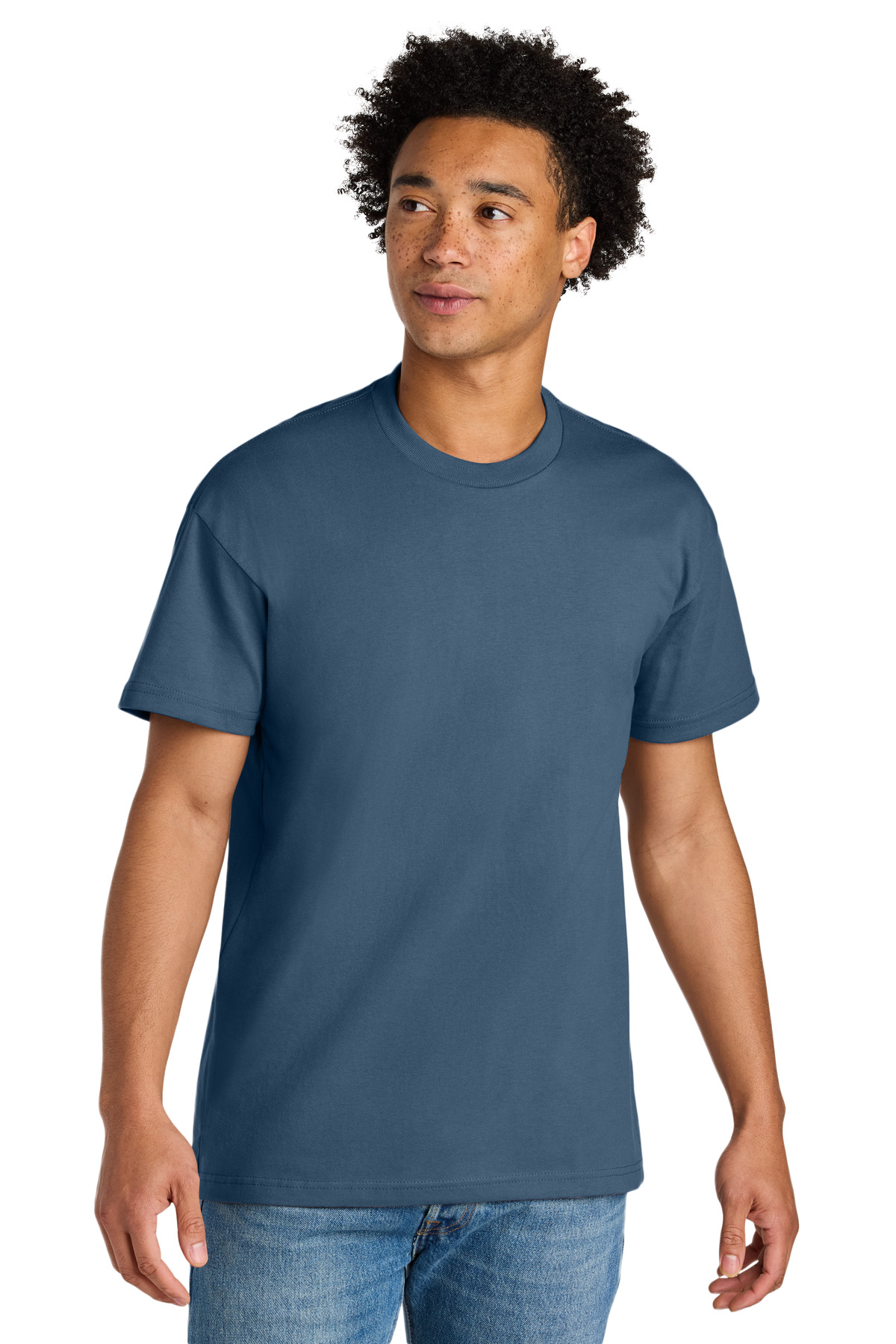 Next Level Apparel ®  Heavyweight Tee NL7200