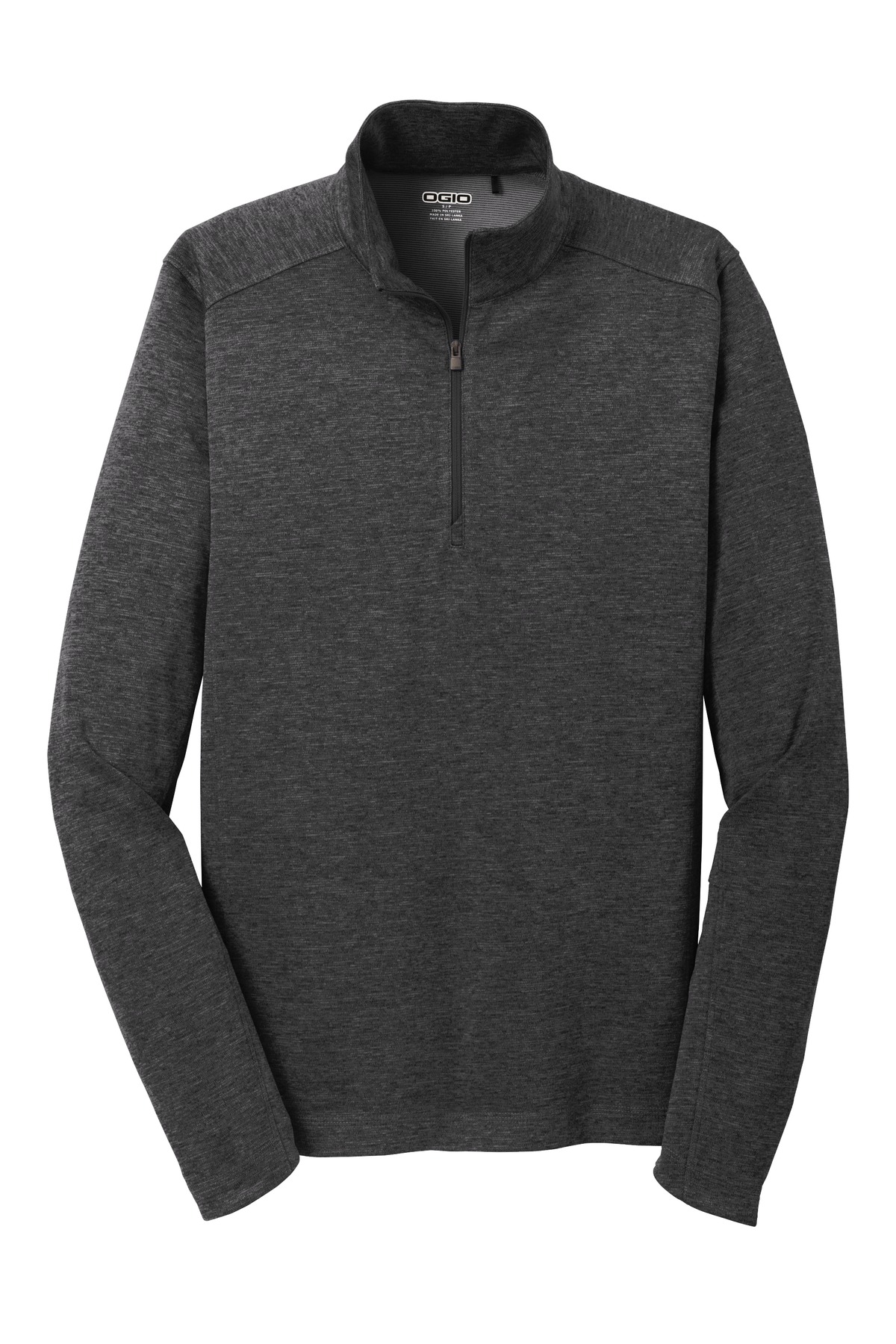 OGIO OGIO ®  Pixel 1/4-Zip. OG202