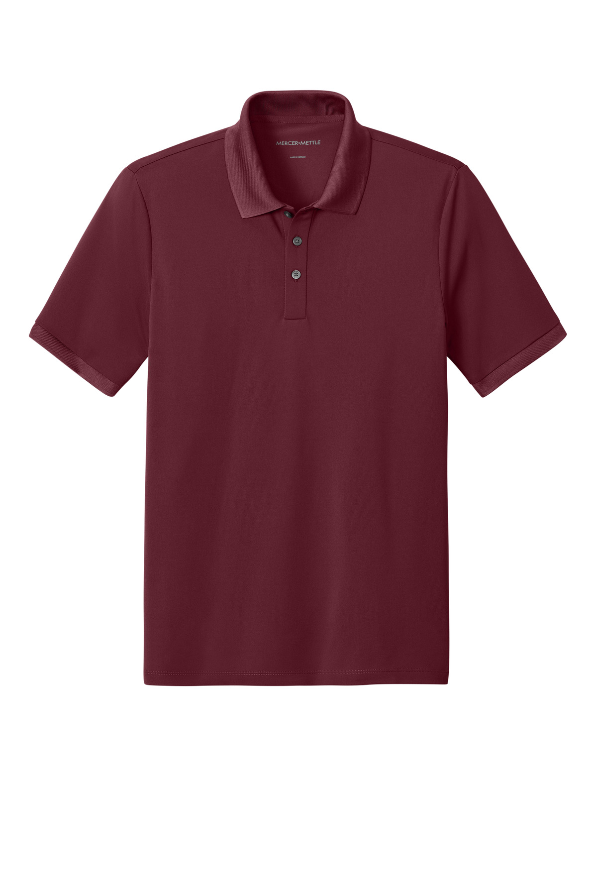 Mercer+Mettle Mercer+Mettle ®  Everyday Performance Polo MM1030