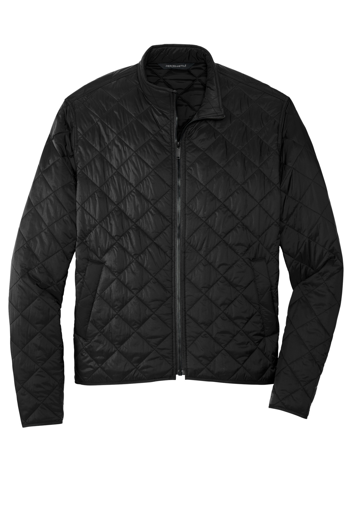 Mercer+Mettle Mercer+Mettle ®  Quilted Full-Zip Jacket MM7200