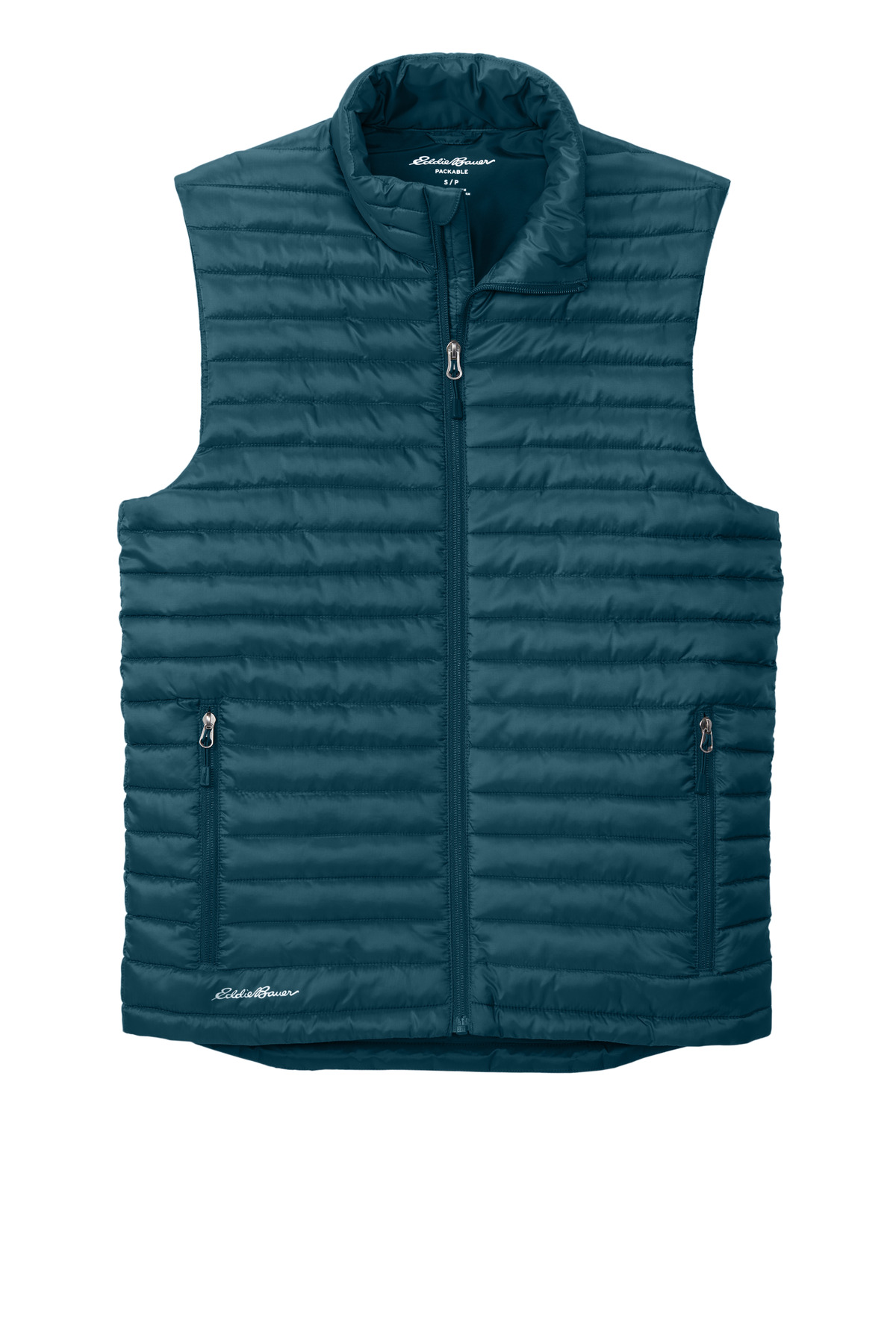 Eddie Bauer Eddie Bauer ®  Packable Quilted Vest EB516