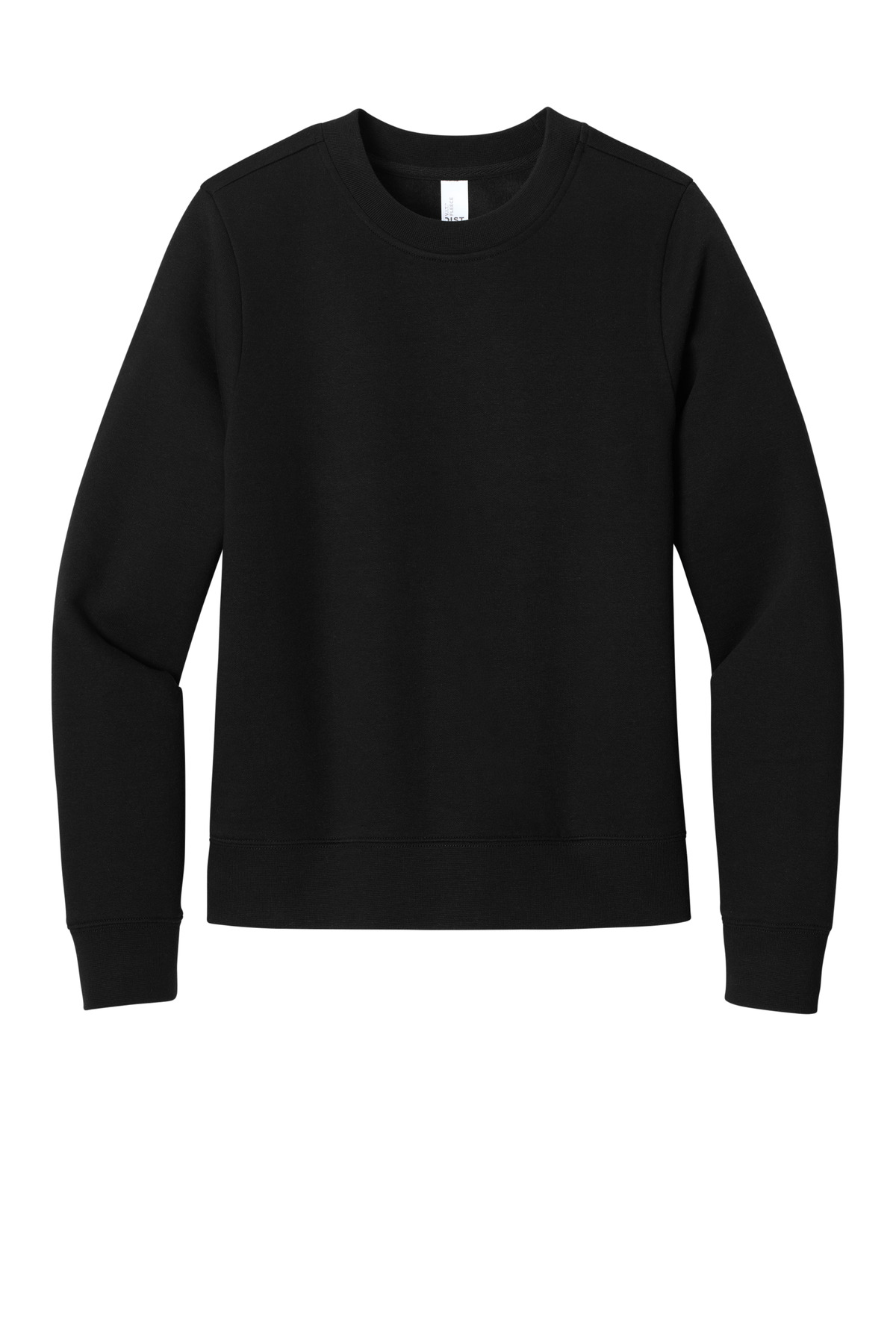 District District ®  Women's V.I.T. ™  Fleece Crew DT6105