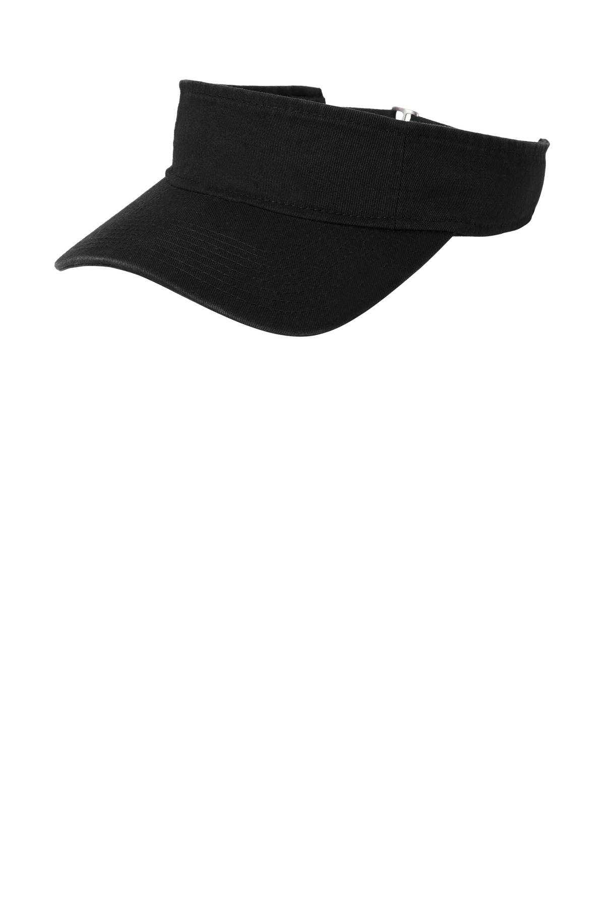 Port Authority ®  Enzyme Wash Fashion Visor.  C840