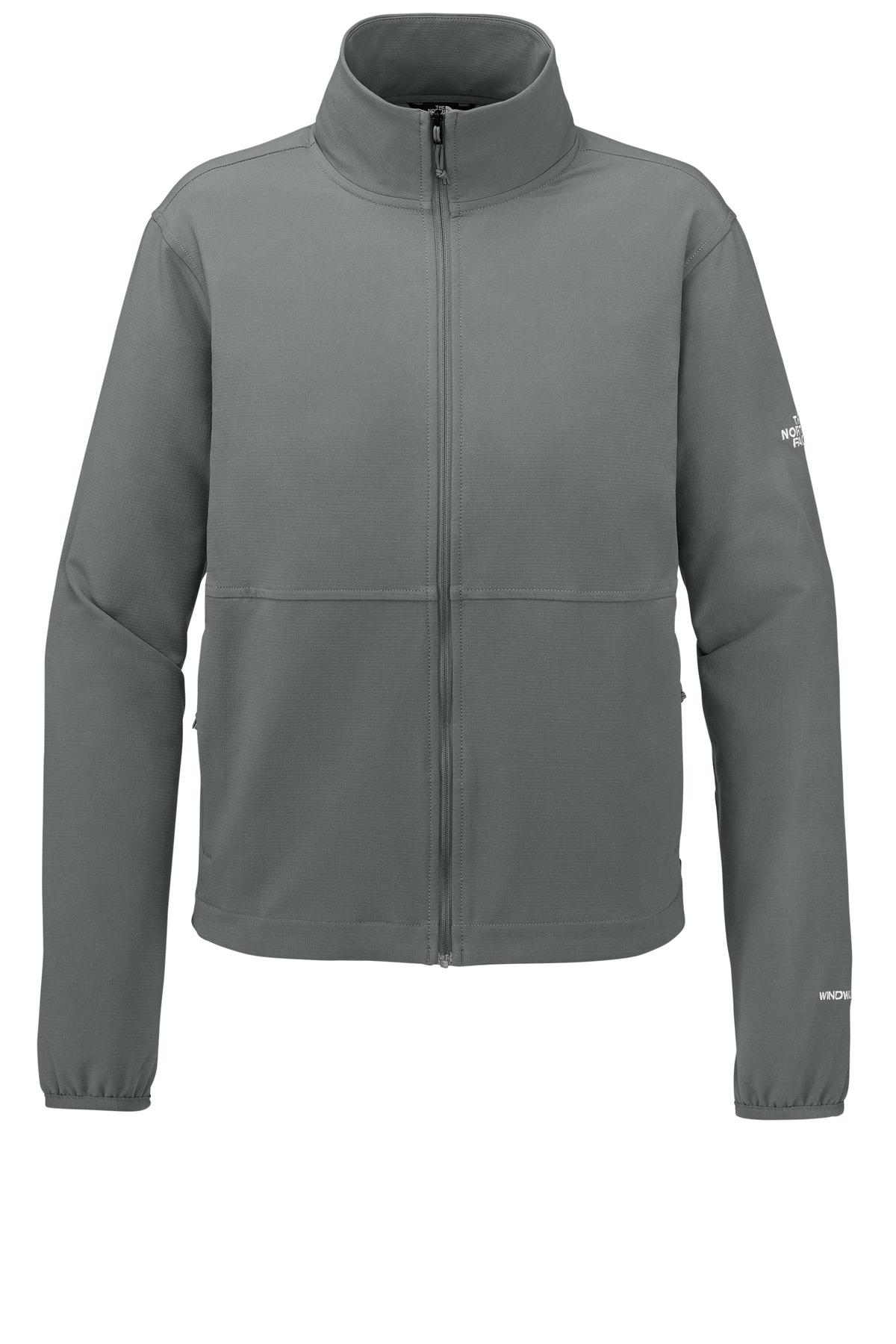 The North Face The North Face ®  Women's Edge Stretch Soft Shell Jacket NF0A8ENP