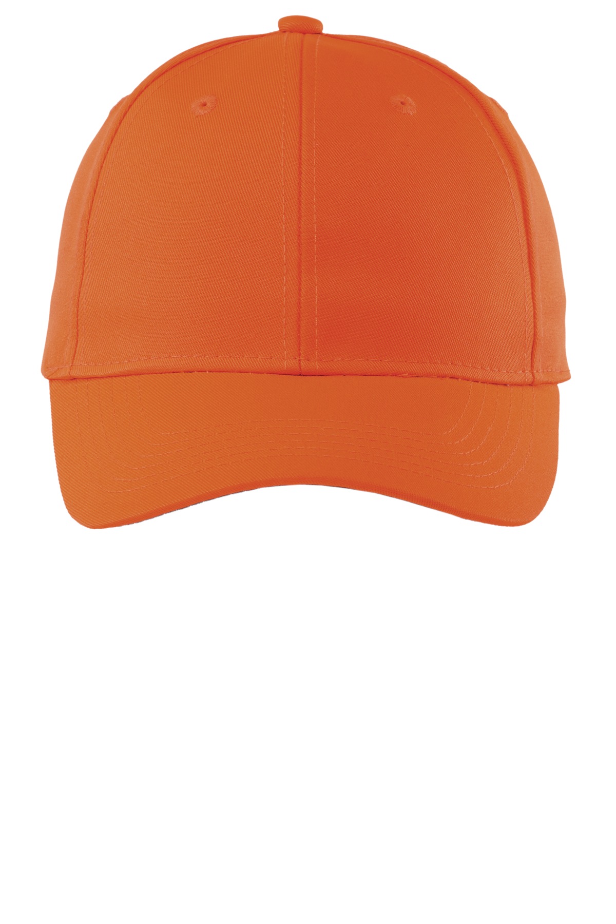 Port Authority Port Authority ®  Solid Enhanced Visibility Cap. C806