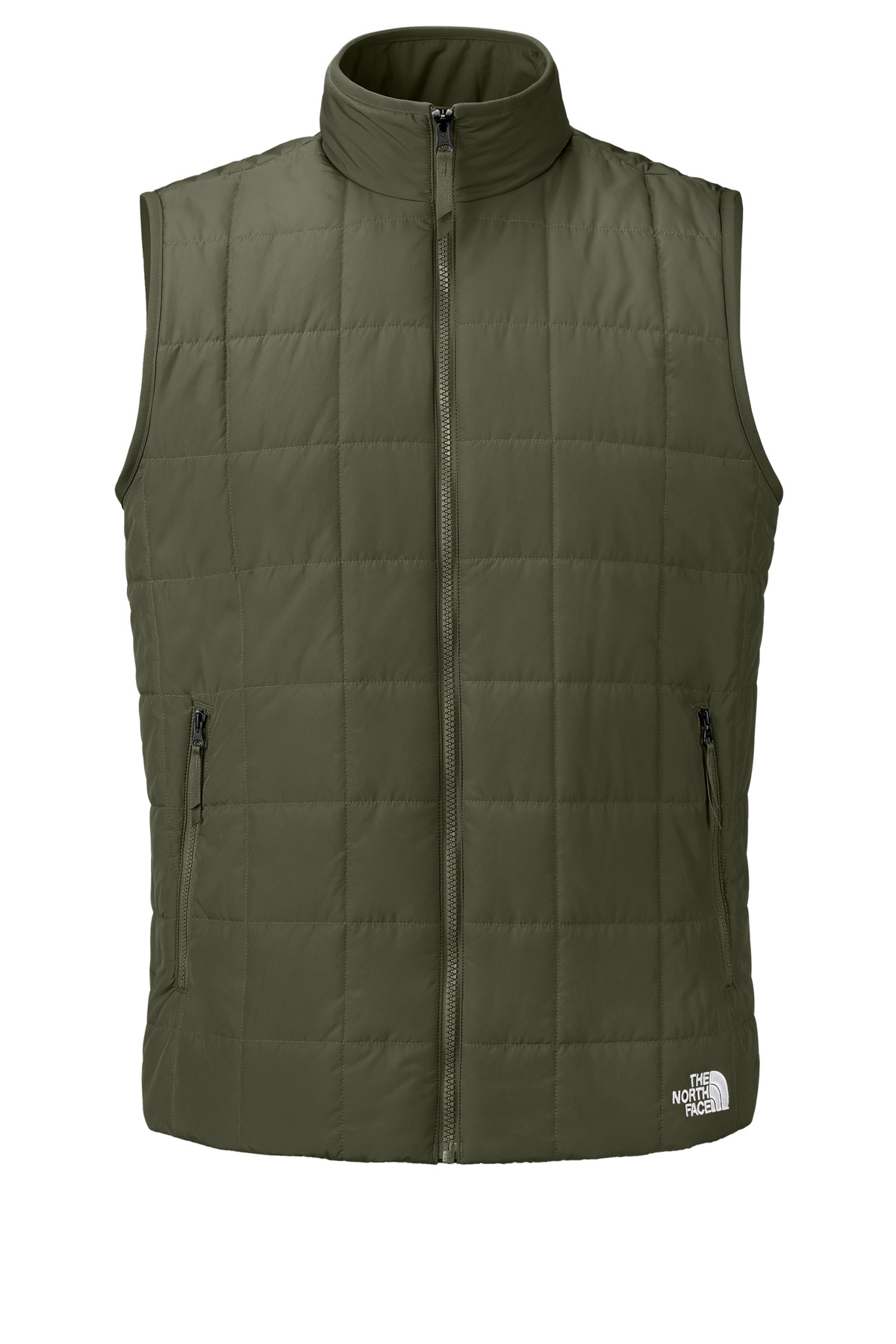 The North Face The North Face ®  Iron Drift Quilted Vest NF0A8JEW