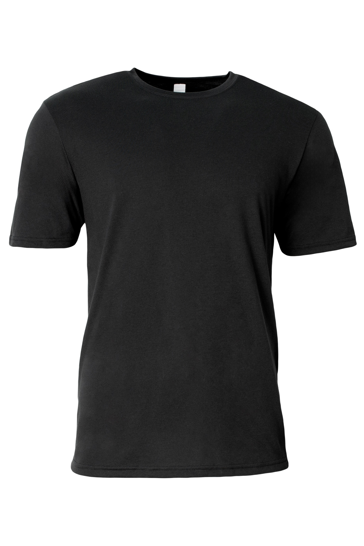 A4 A4 Softek Short Sleeve Tee A4N3013