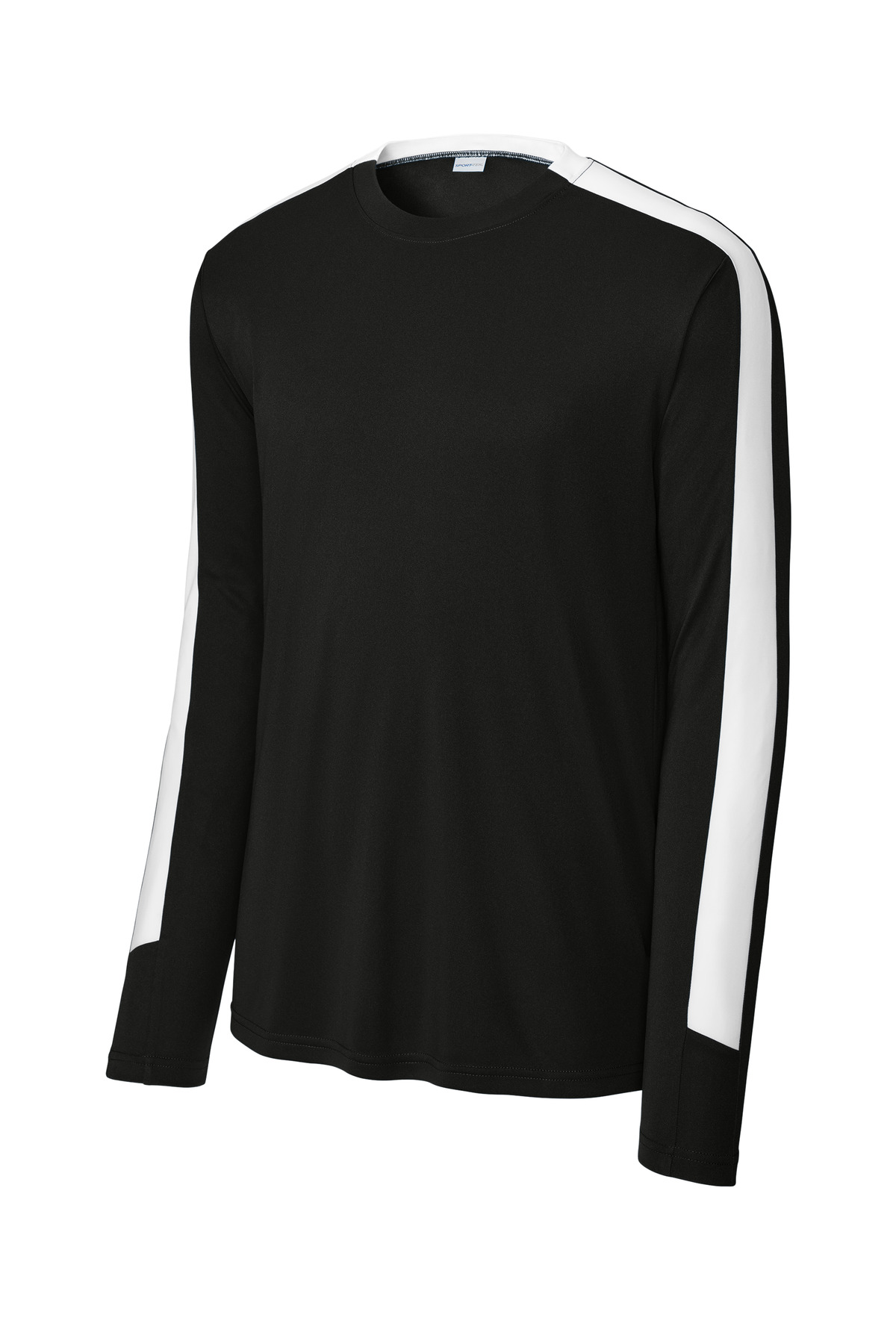 Sport-Tek Sport-Tek ®  Competitor ™  United Long Sleeve Crew ST100LS