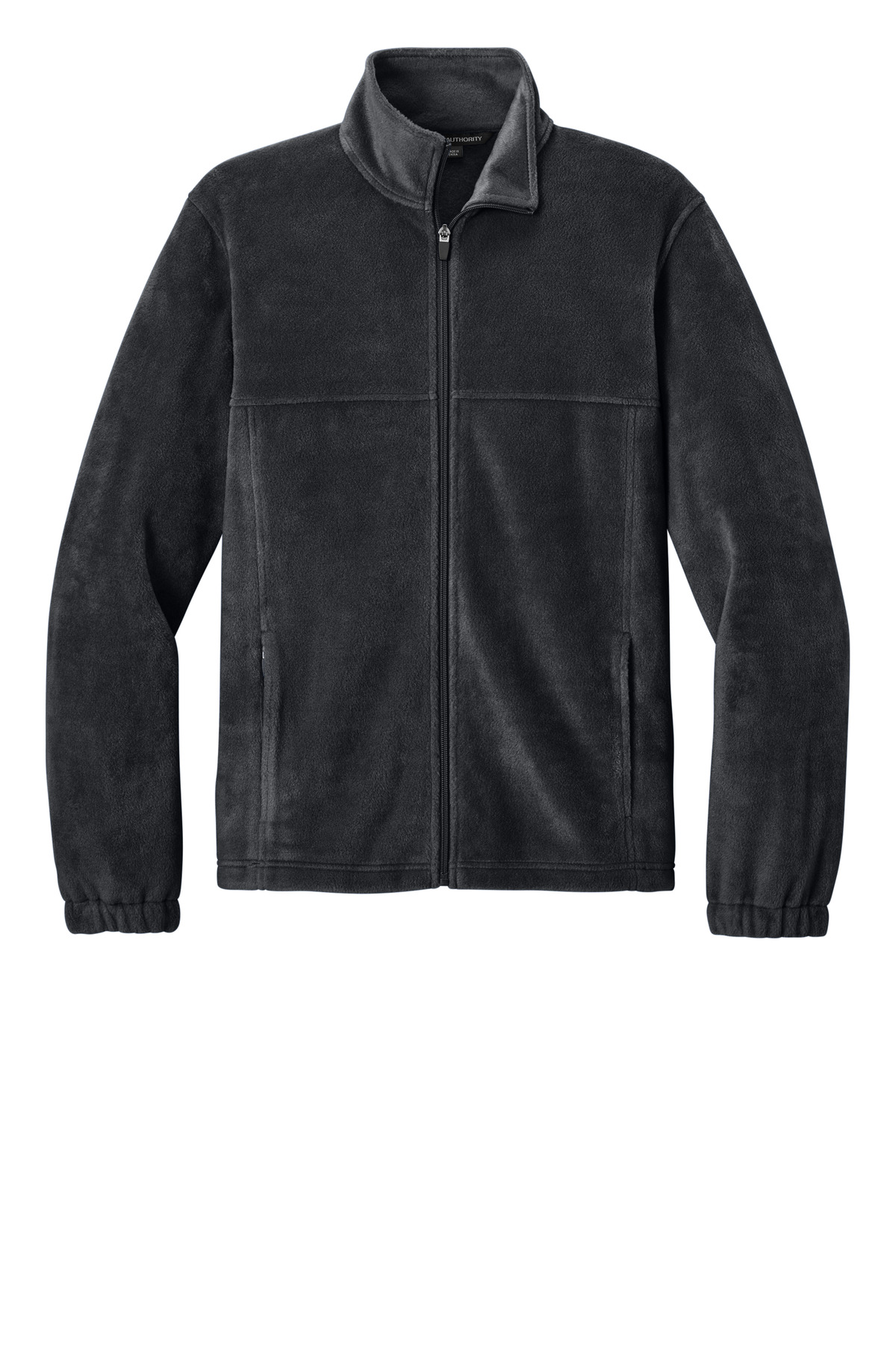 Port Authority Port Authority ®  Plush Fleece Full-Zip Jacket F190