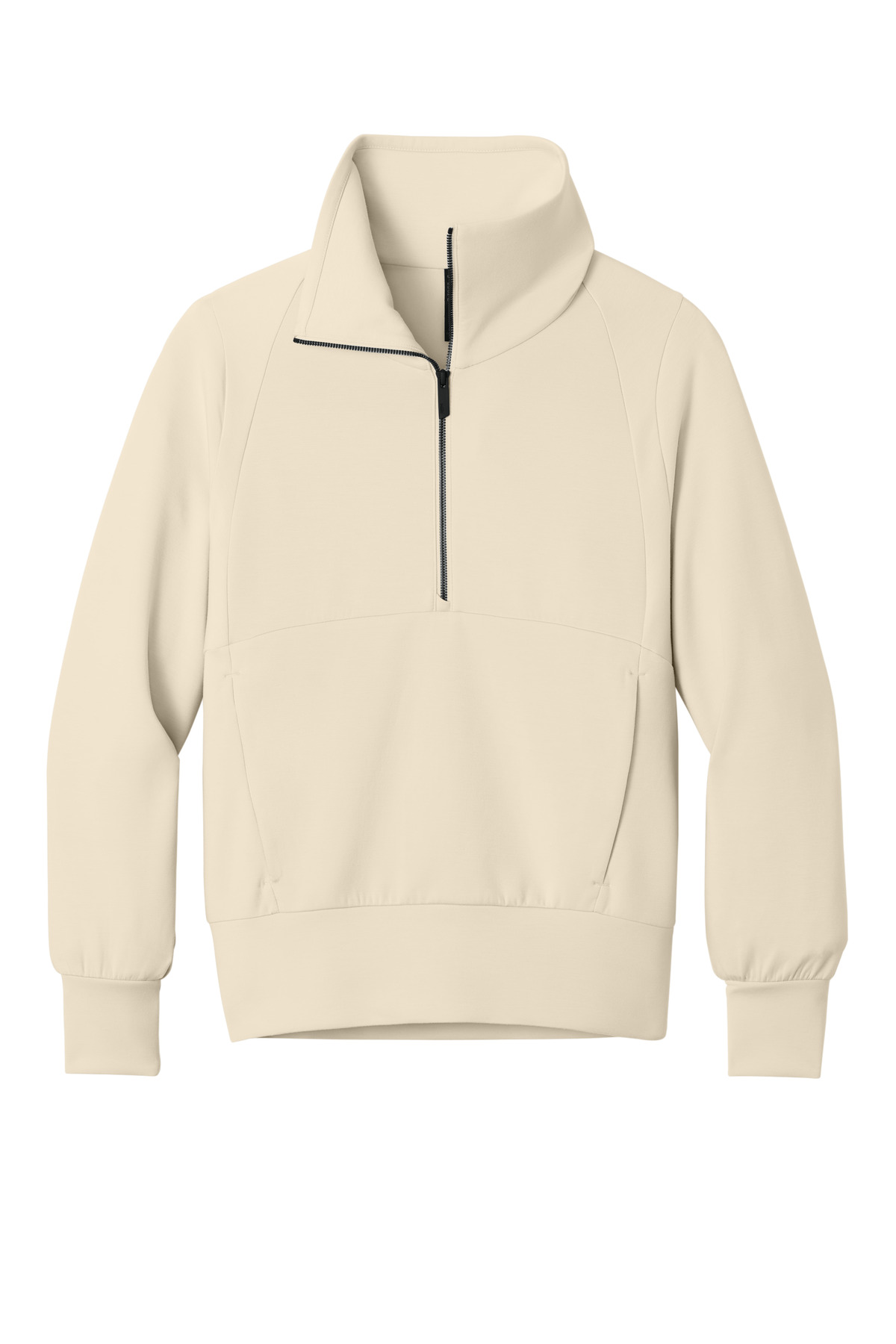 MiiR MiiR ®  Women's Kumo 1/4-Zip Pullover MRAW221