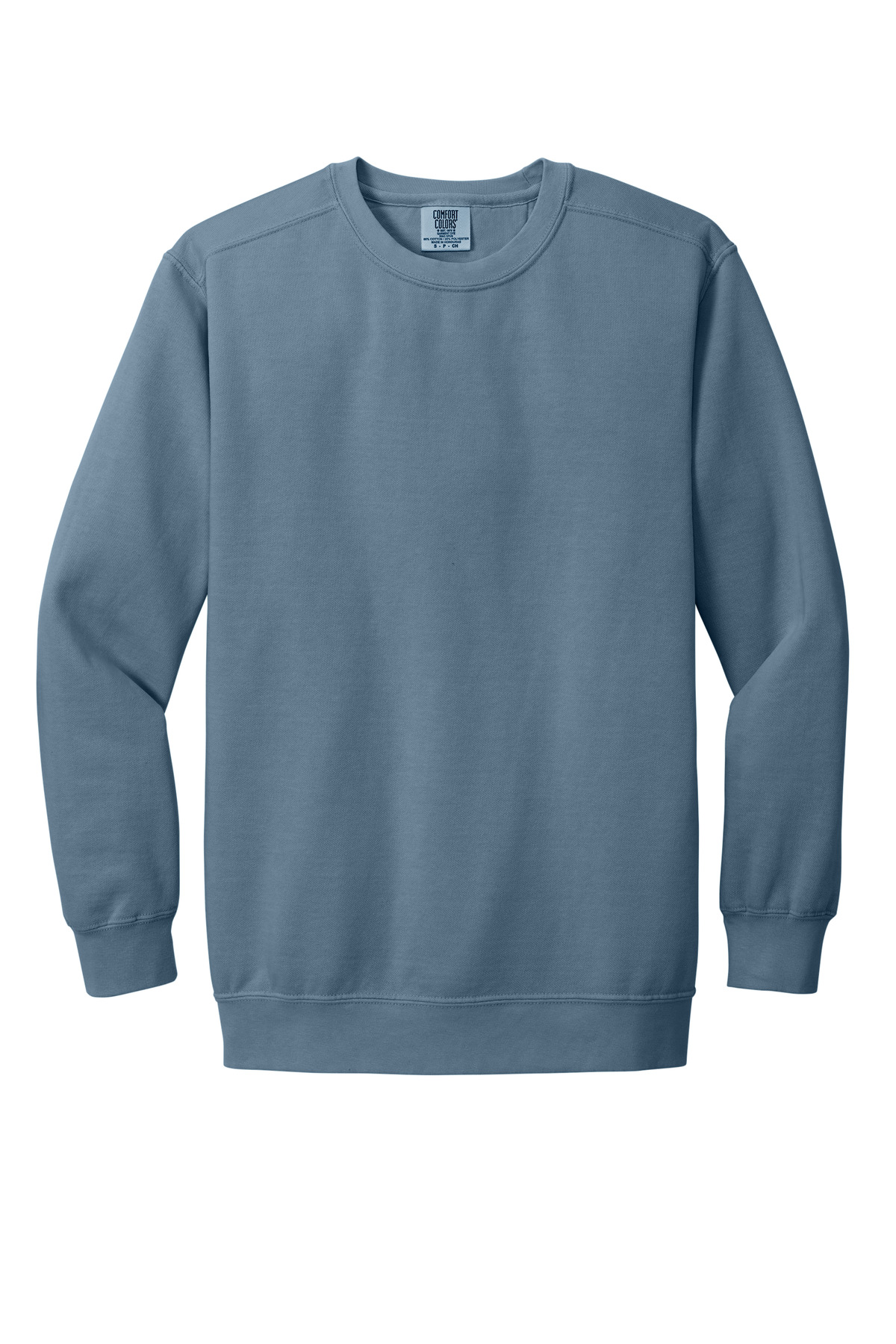 Comfort Colors COMFORT COLORS  ®  Ring Spun Crewneck Sweatshirt. 1566