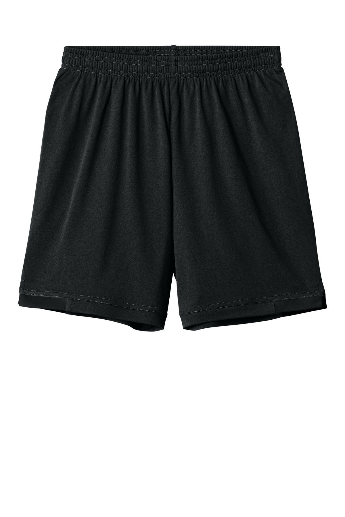 Sport-Tek Sport-Tek ®  Youth Club 5' Short YST4420