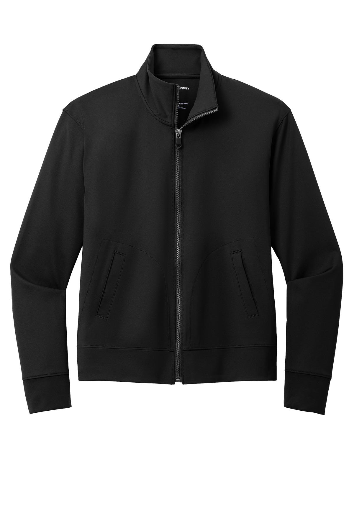 Port Authority Port Authority ®  Women's C-FREE ®  Double Knit Full-Zip LK881