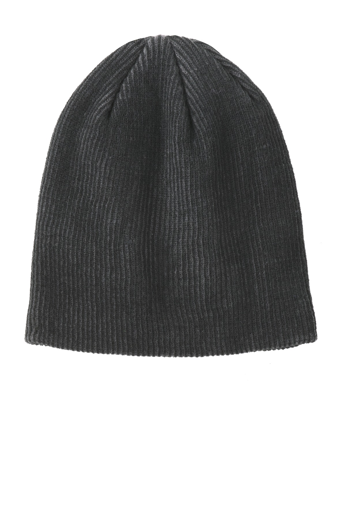 Port Authority ®  Rib Knit Slouch Beanie. C935