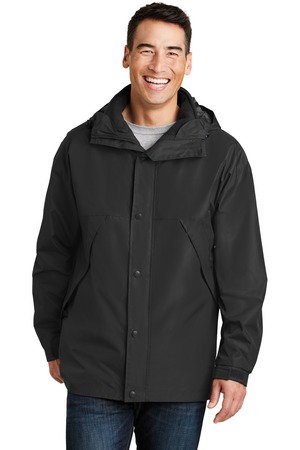 Port Authority Port Authority ®  3-in-1 Jacket. J777