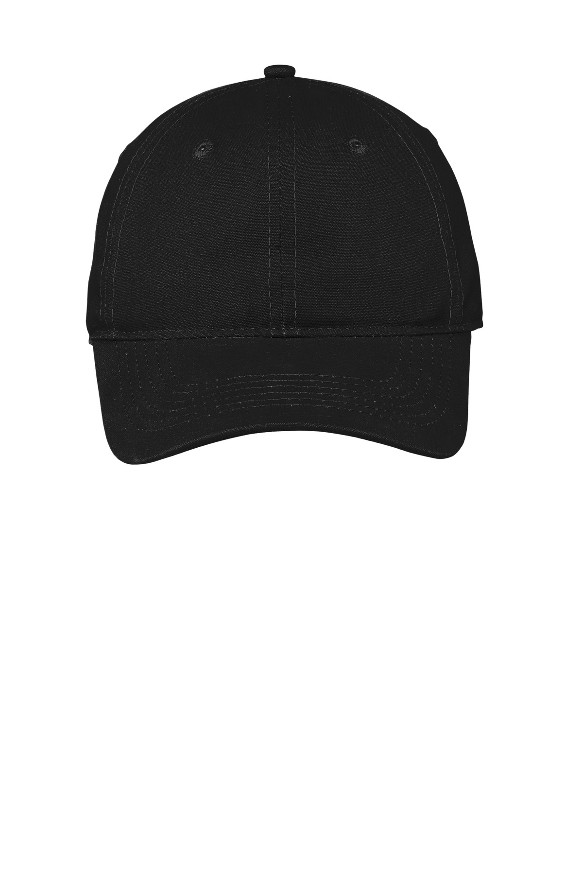 Port Authority Port Authority ®  Soft Brushed Canvas Cap. CP96