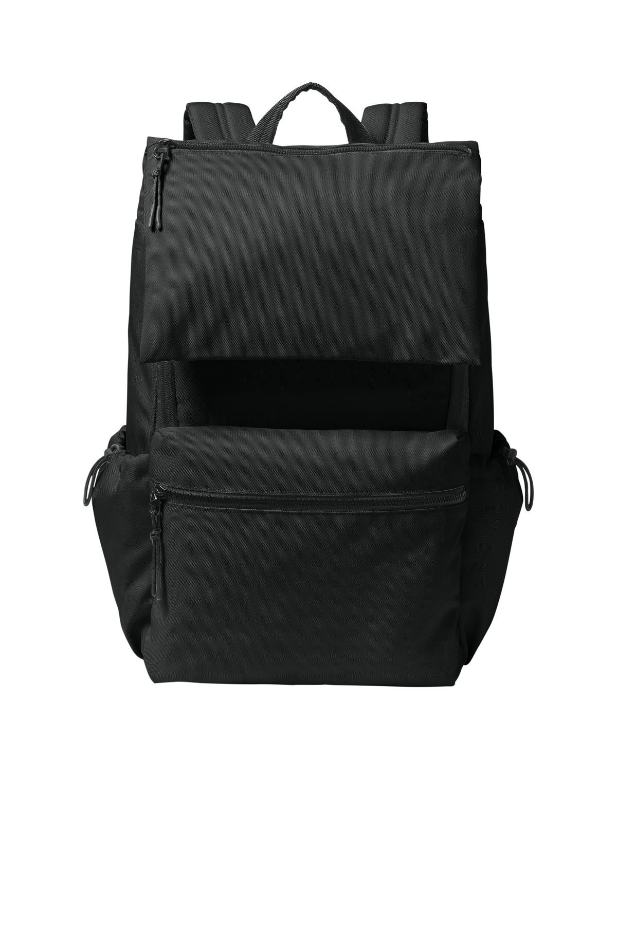 Port Authority Port Authority ®  Matte Oxford Backpack BG940