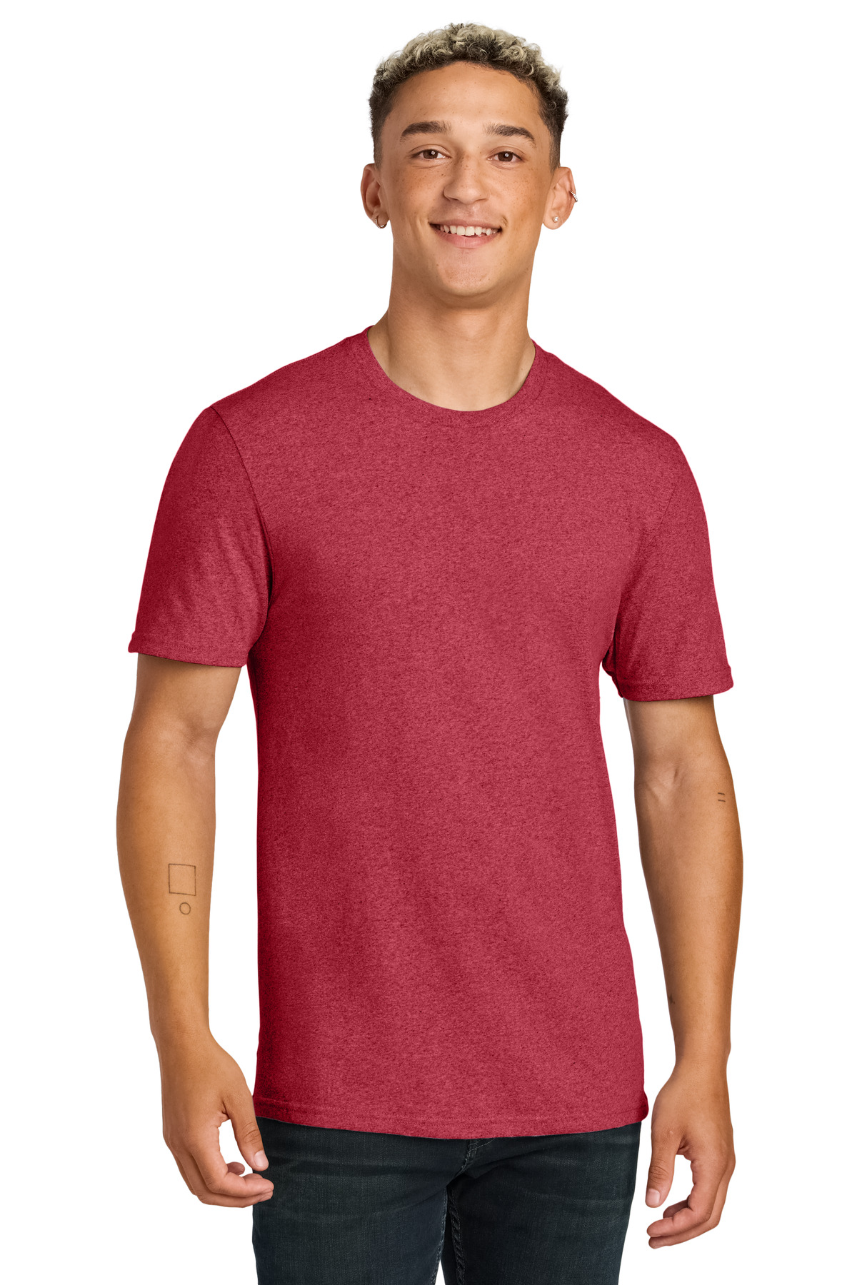 Allmade ®  Unisex Recycled Blend Tee AL2300