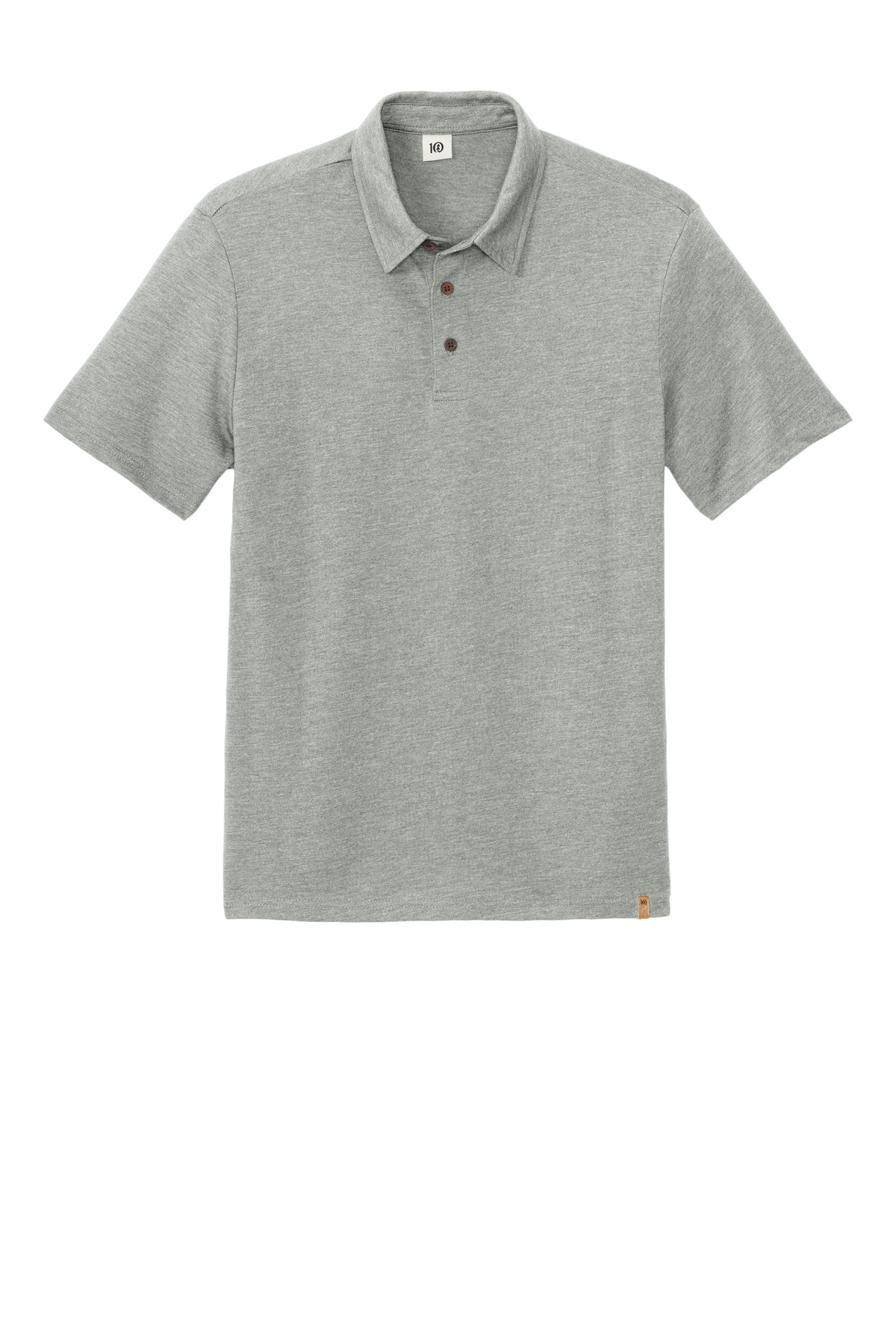 tentree LIMITED EDITION tentree ®  TreeBlend Polo TTCM5660